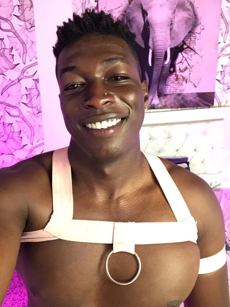 XXX Porn Photo of Nude michaell_james7 1