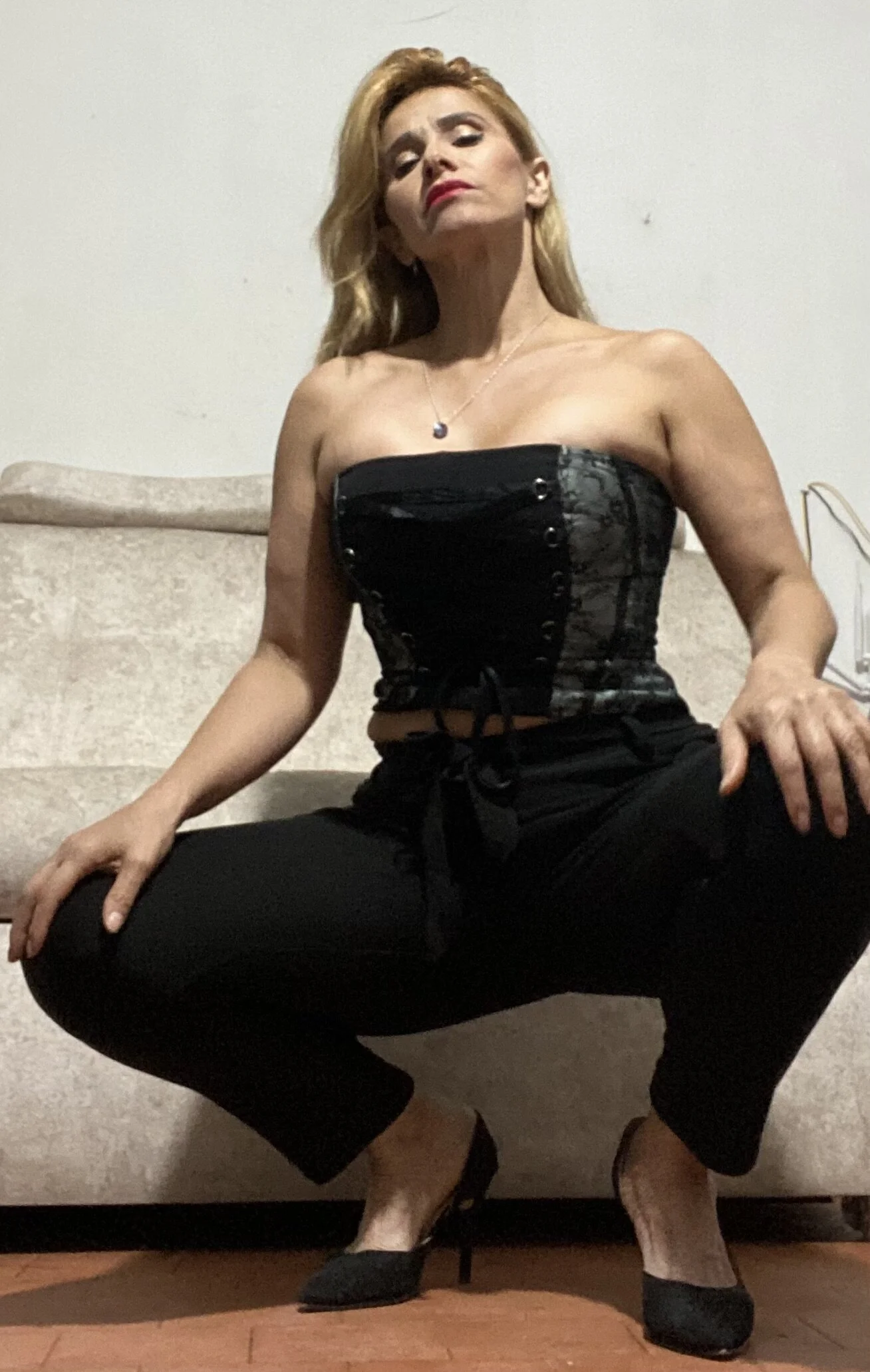 XXX Porn Photo of Nude SahoryHorny 83