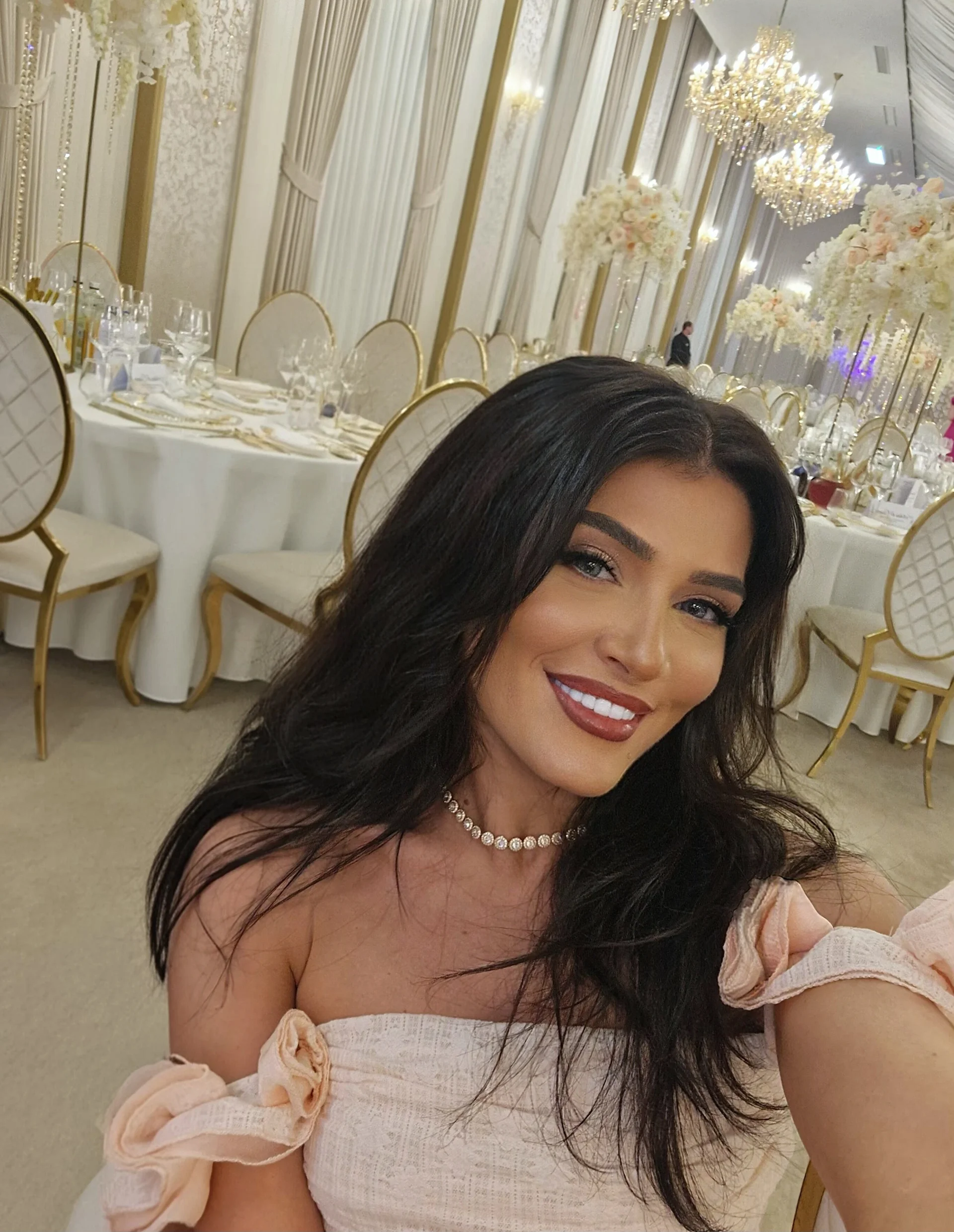 XXX Porn Photo of Nude Kaya_Bliss 12