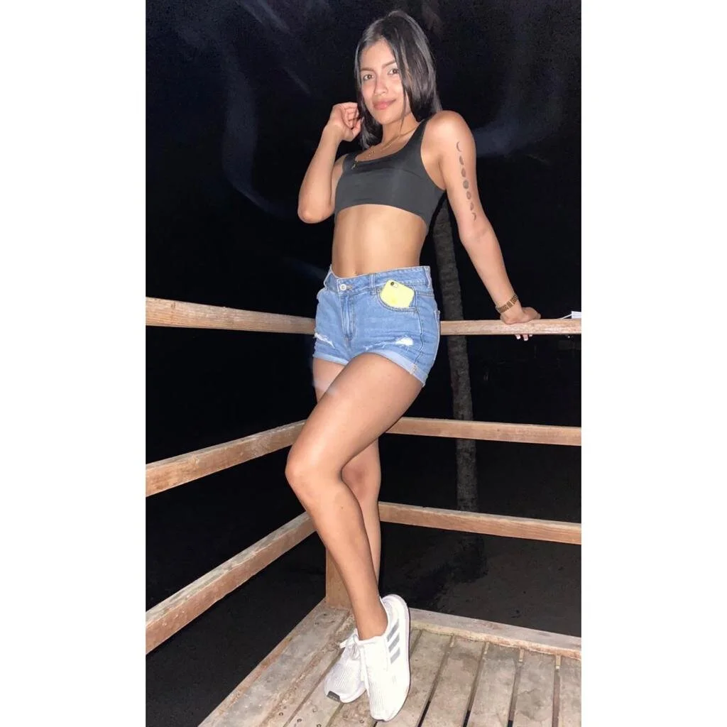XXX Porn Photo of Nude Sammy_pink 10