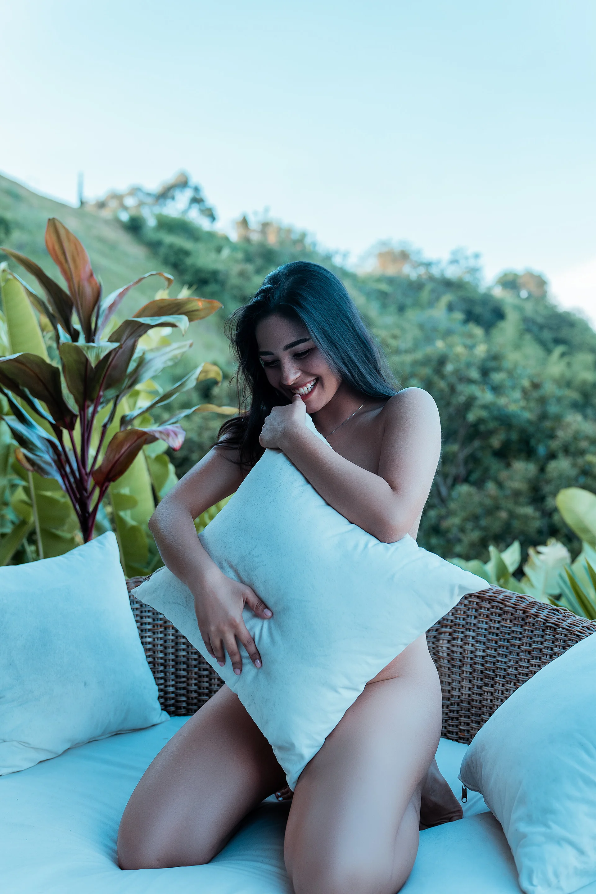 XXX Porn Photo of Nude im_annie 8