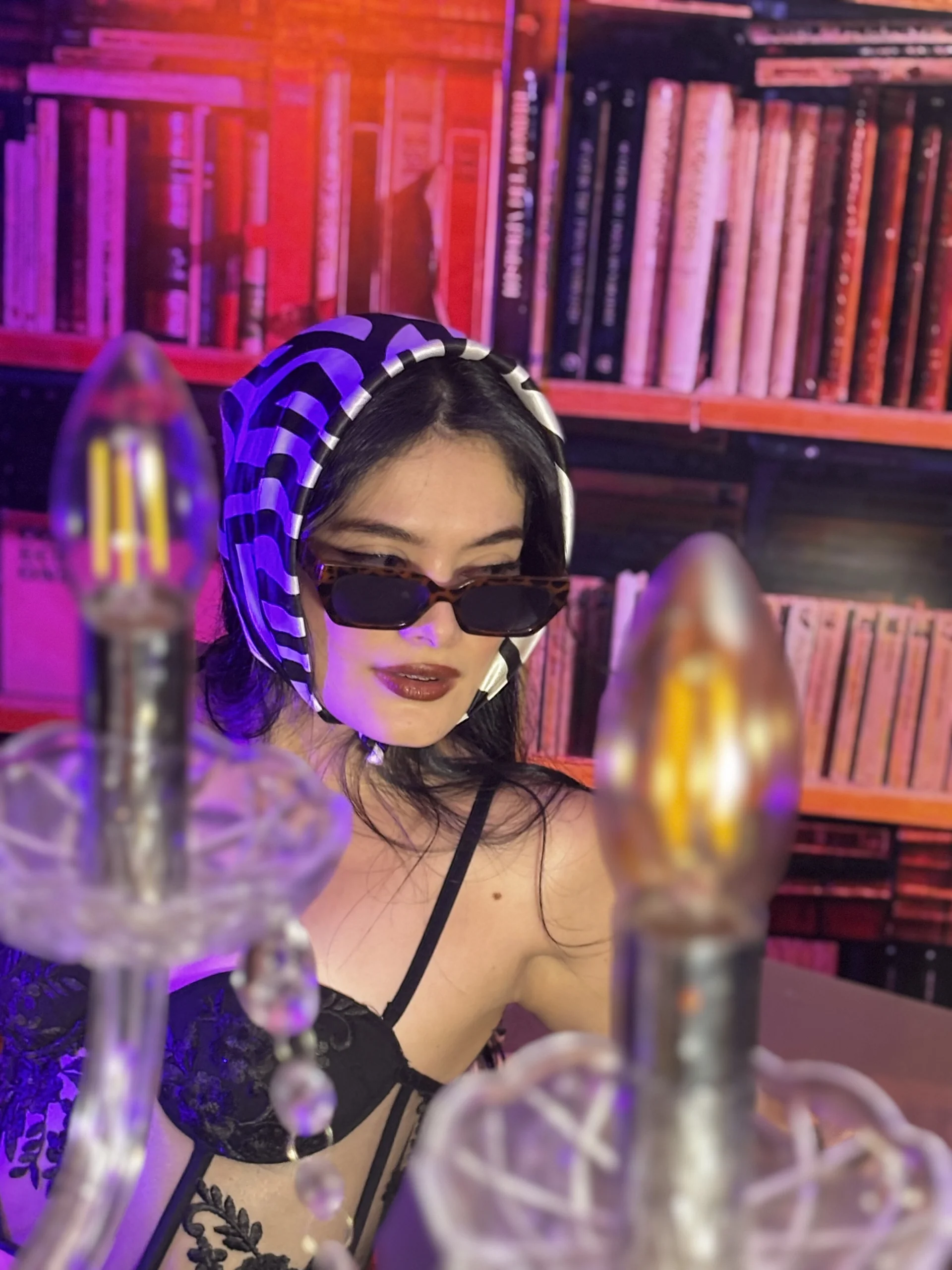 XXX Porn Photo of Nude GiaFerrara 9