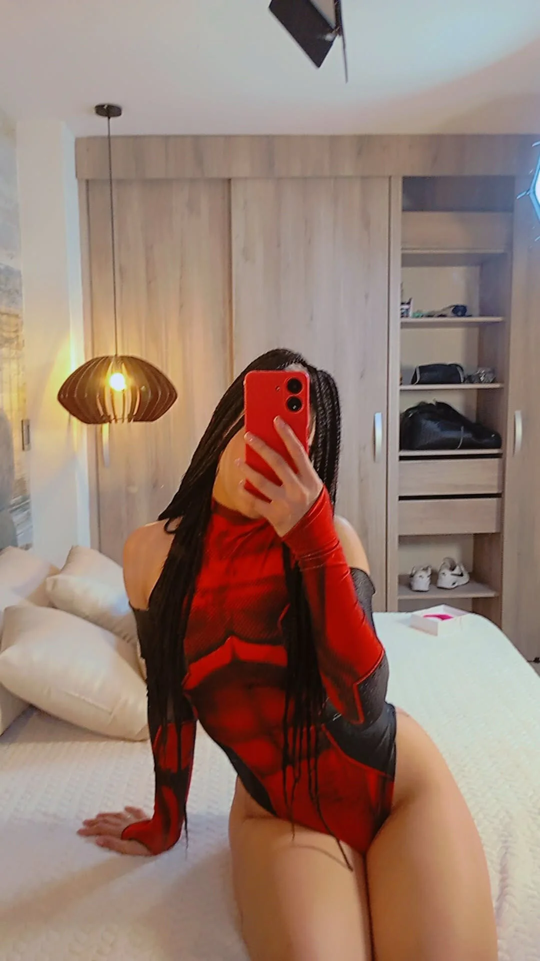 XXX Porn Photo of Nude Odett_Khastoff 11