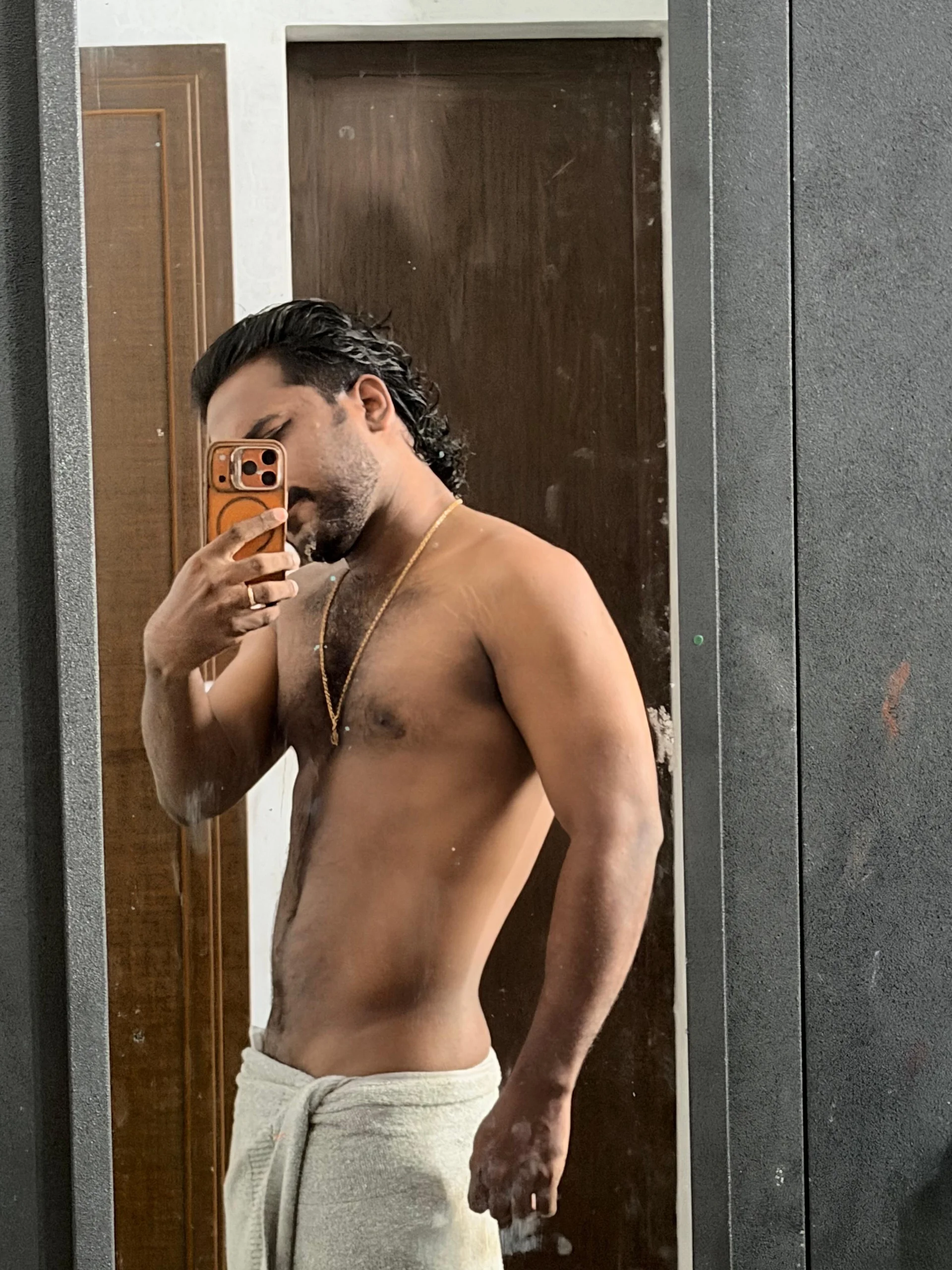 XXX Porn Photo of Nude malluhariybi 1