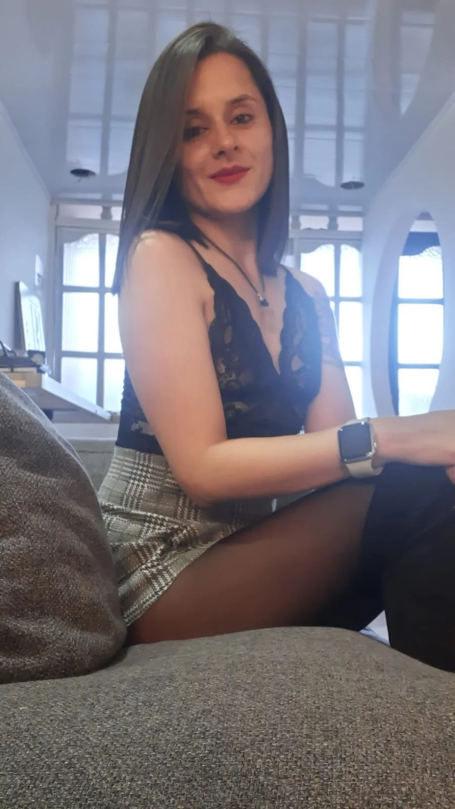 XXX Porn Photo of Nude Alice_milf_ 28