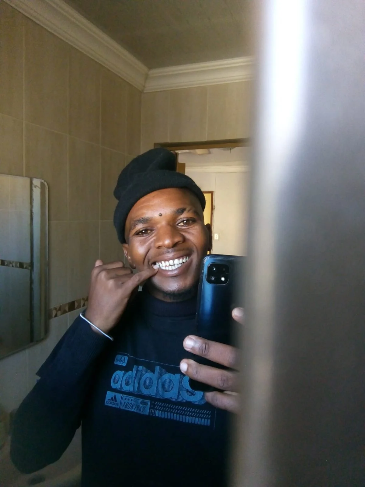 XXX Porn Photo of Nude BasalWhizkid 1