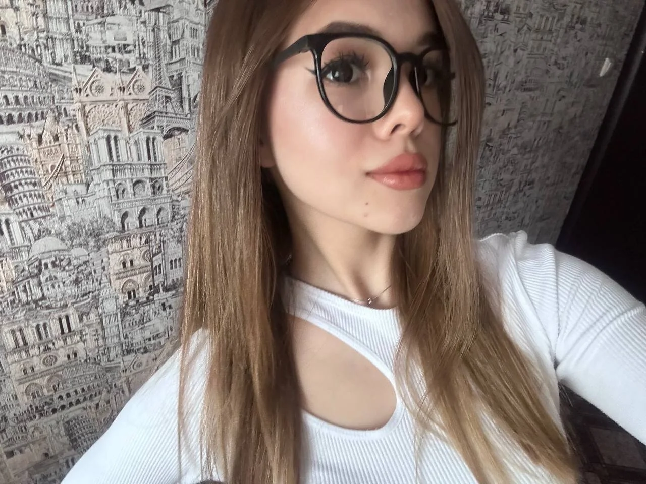 XXX Porn Photo of Nude aloeeevera444 9
