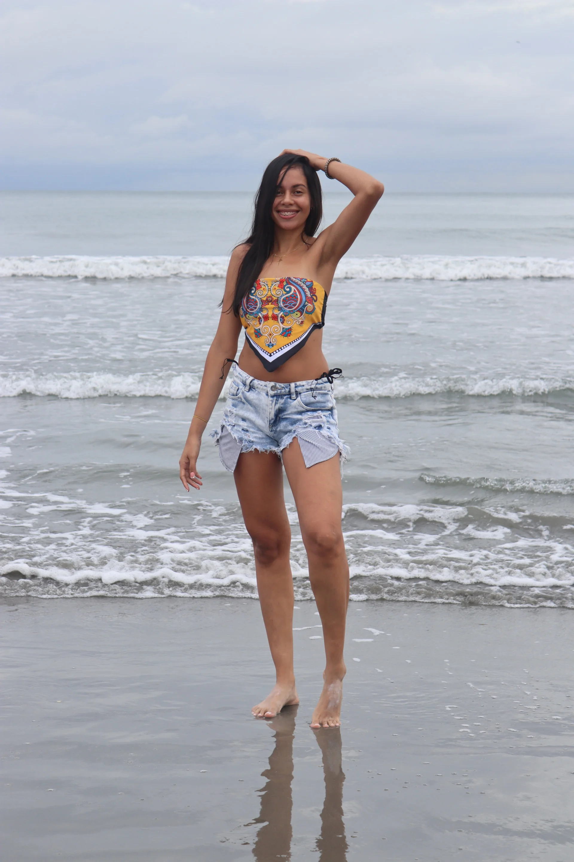 XXX Porn Photo of Nude Valeria_Santos_ 19
