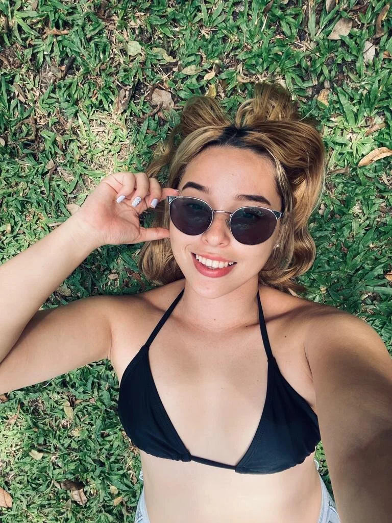 XXX Porn Photo of Nude Irisweet_ 18