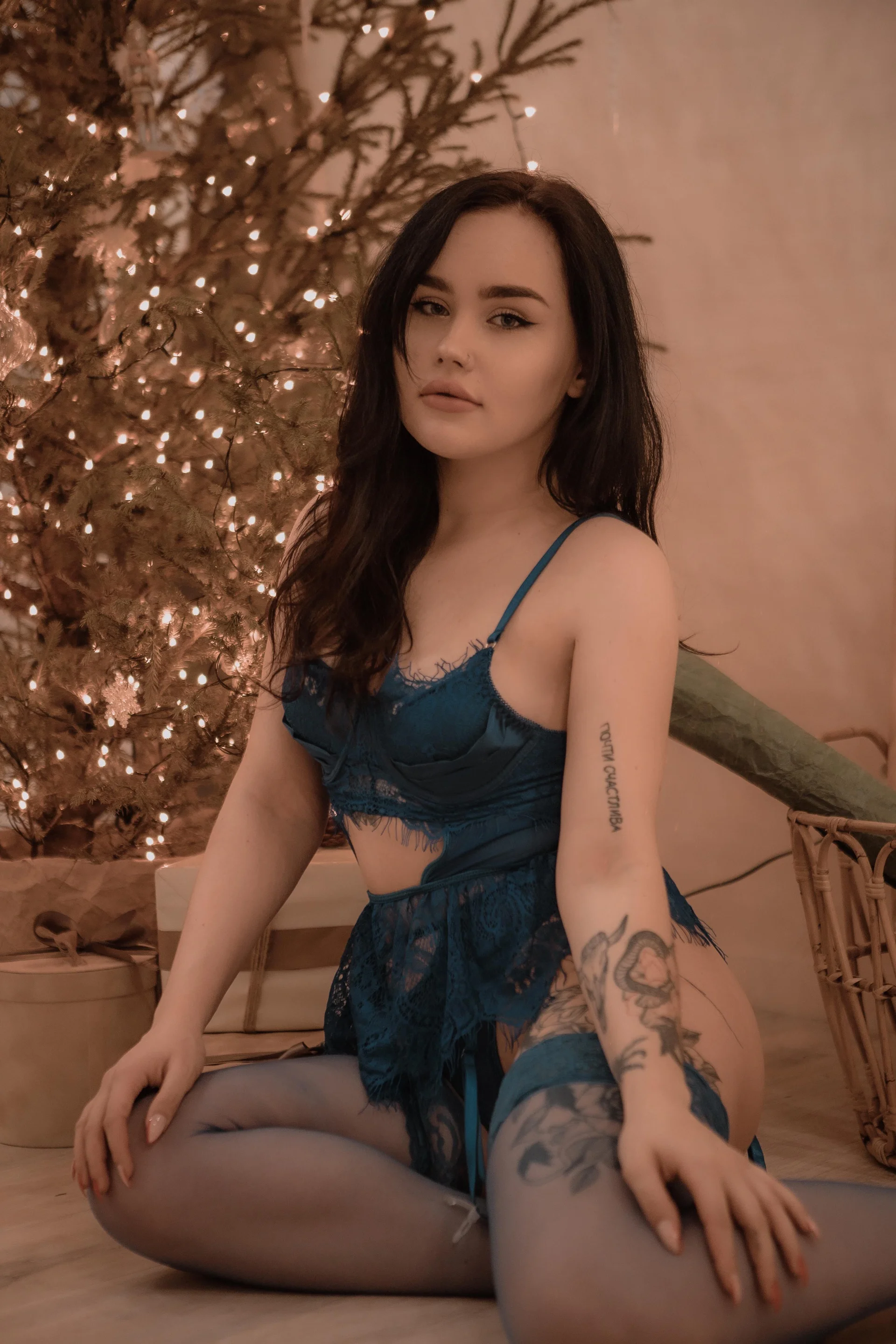 XXX Porn Photo of Nude lola_raze 6