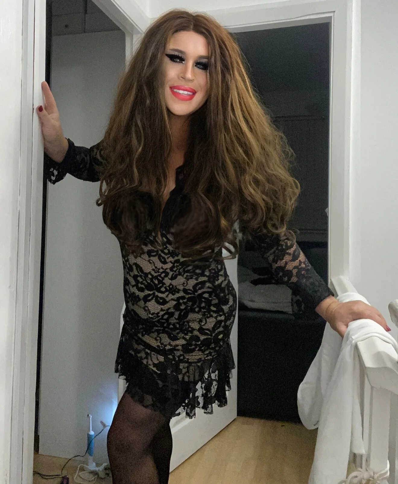 XXX Porn Photo of Nude jodie44tvbrum 54
