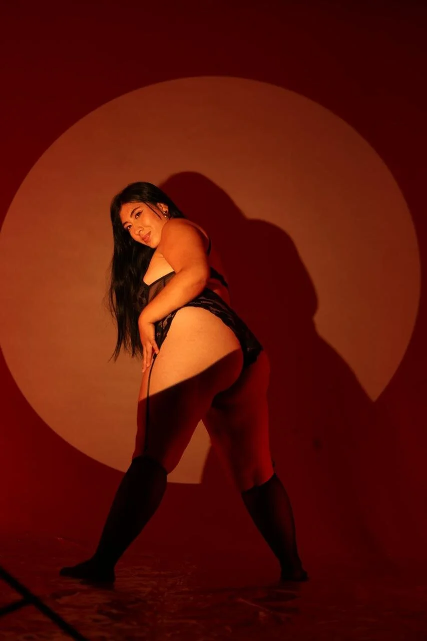 XXX Porn Photo of Nude sluttybby_ 1