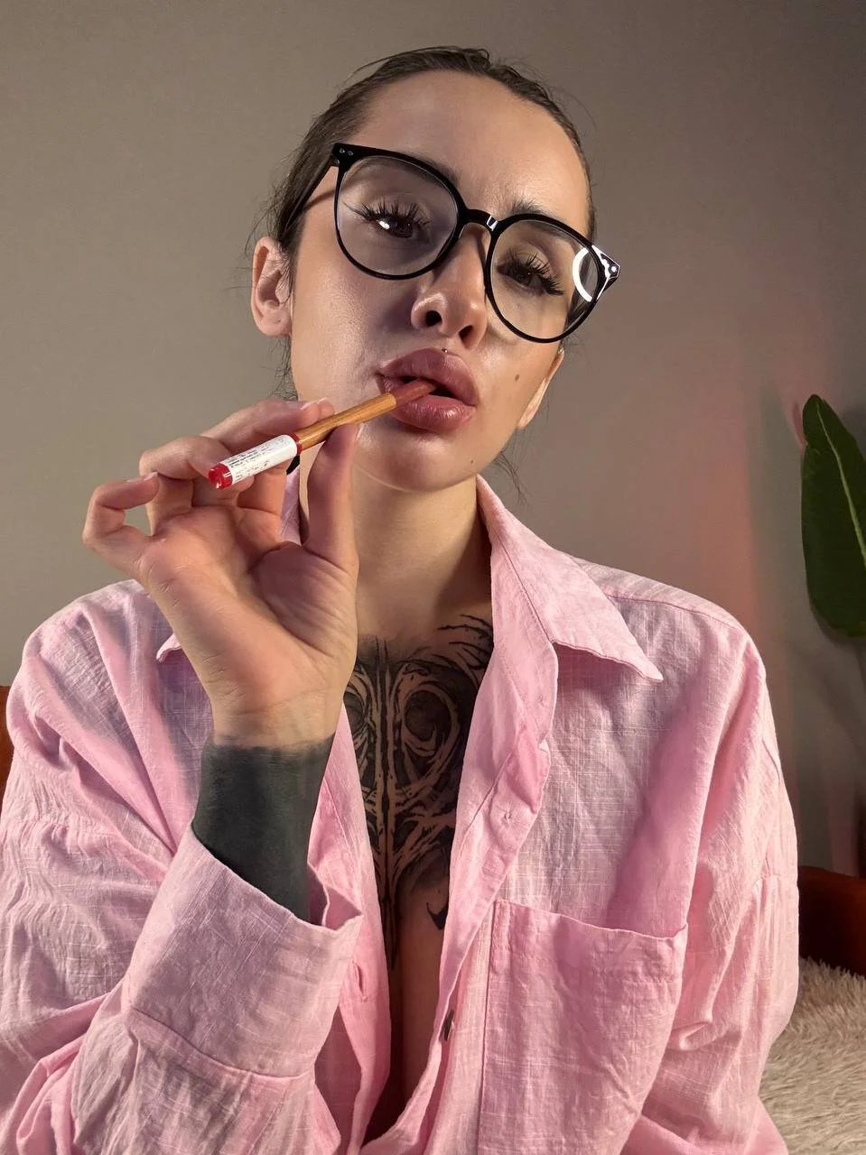XXX Porn Photo of Nude EvaCanton 9