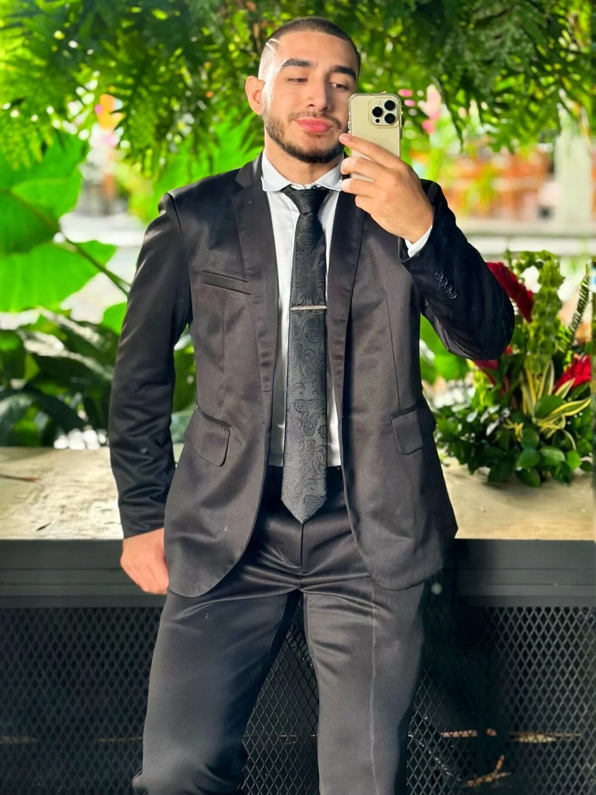 XXX Porn Photo of Nude JuanDiegoKing 1