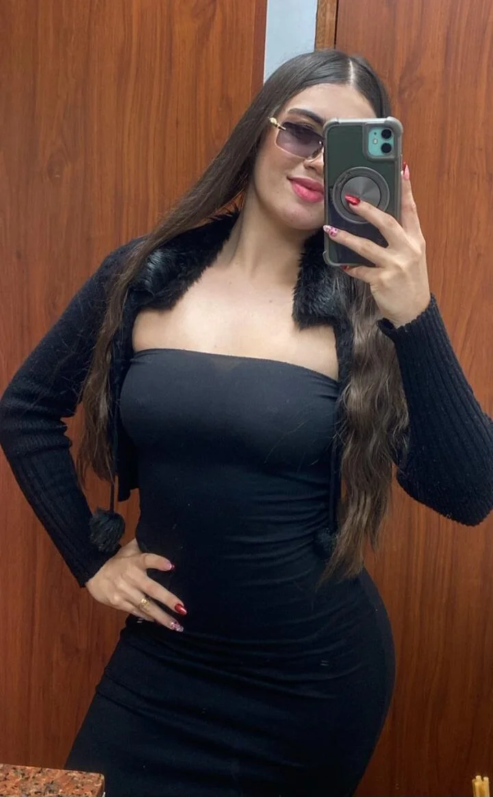 XXX Porn Photo of Nude Samantha_Dupre 13