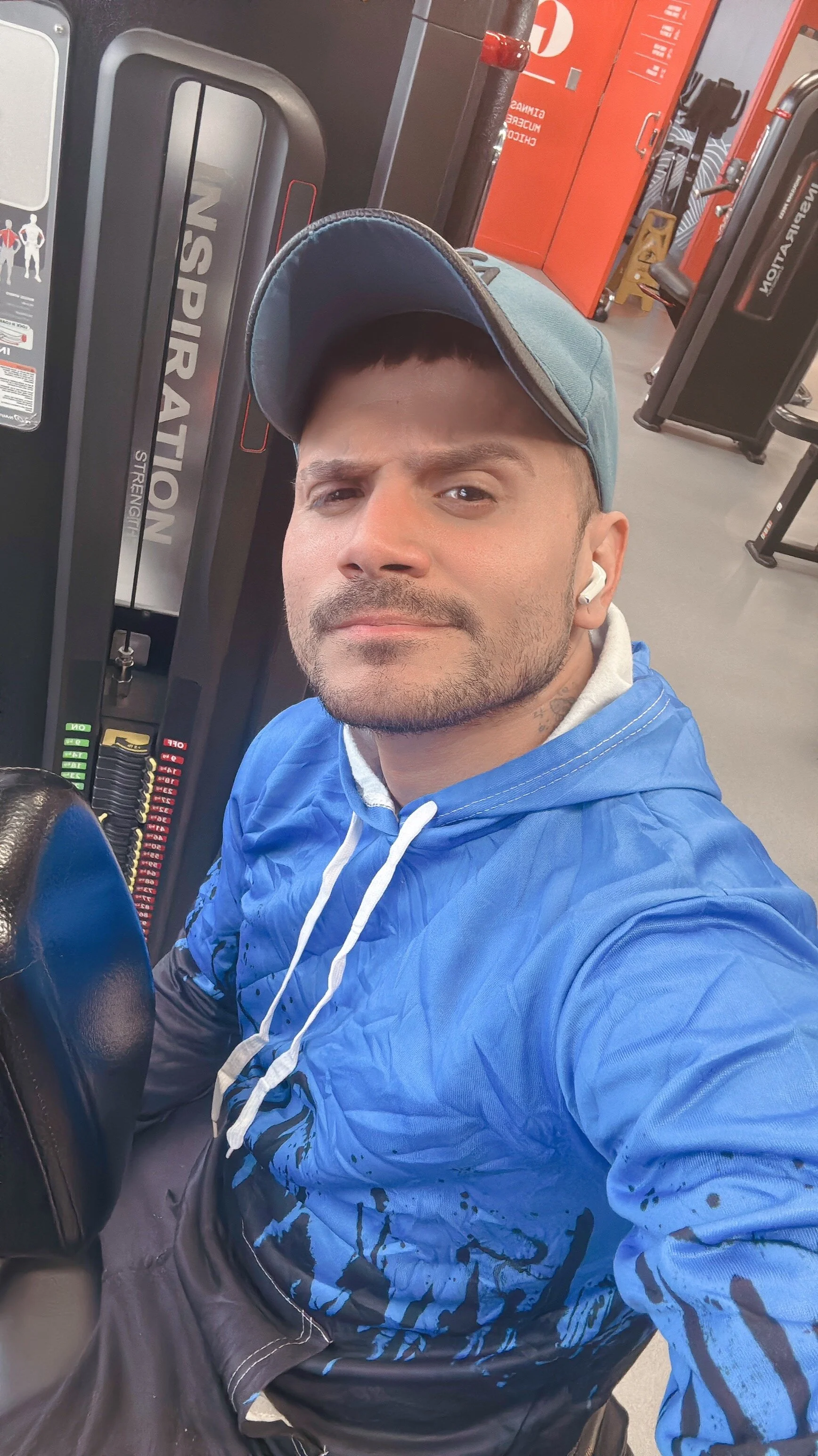 XXX Porn Photo of Nude brunno_boos 5