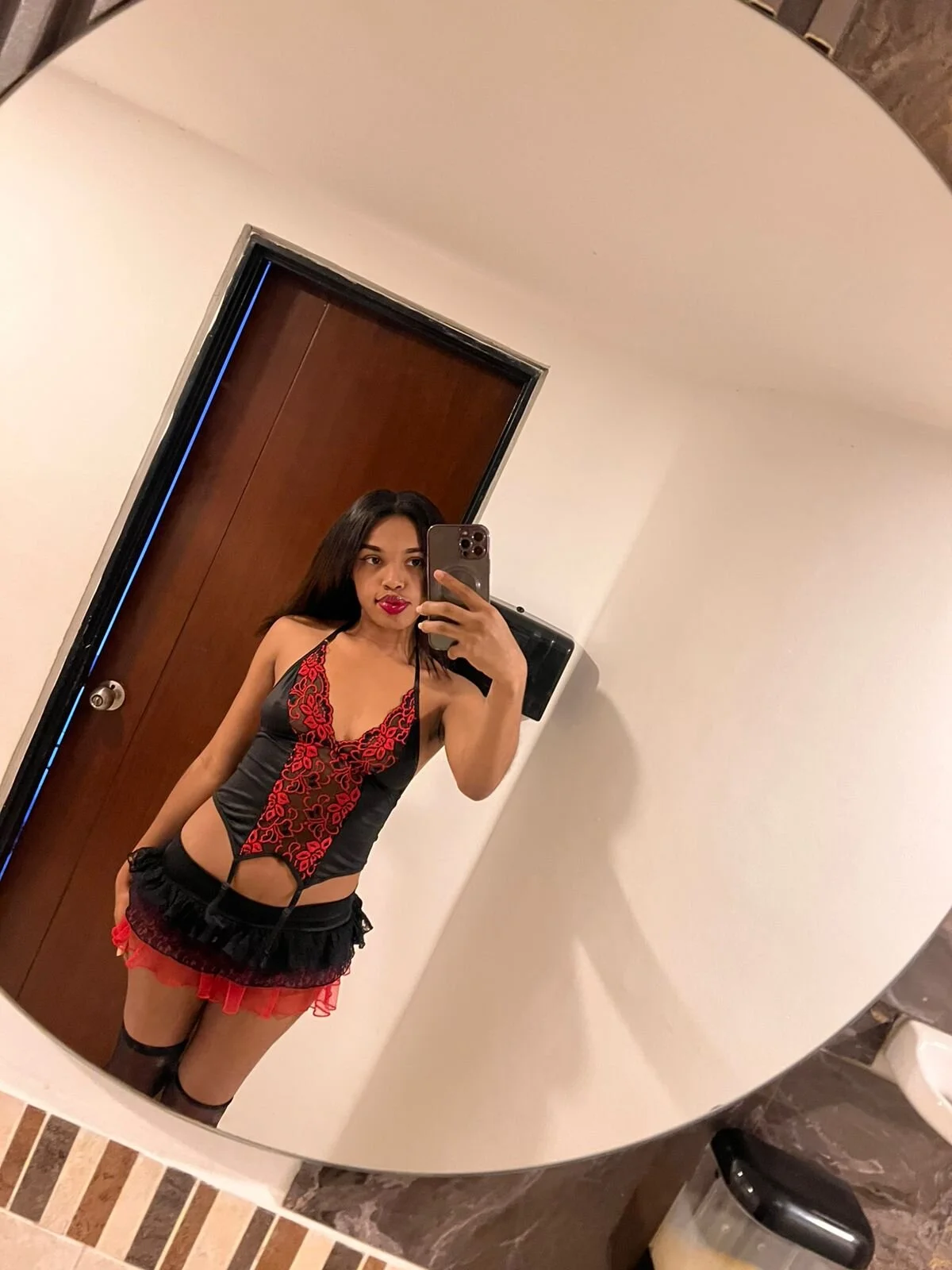 XXX Porn Photo of Nude bella_moonlight_cr 54