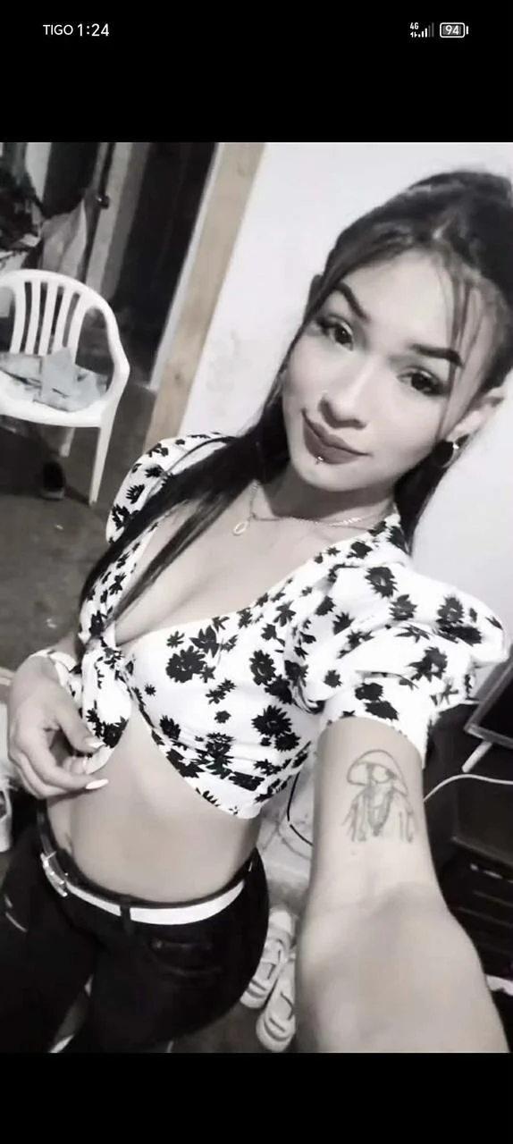 XXX Porn Photo of Nude SashaHans 85