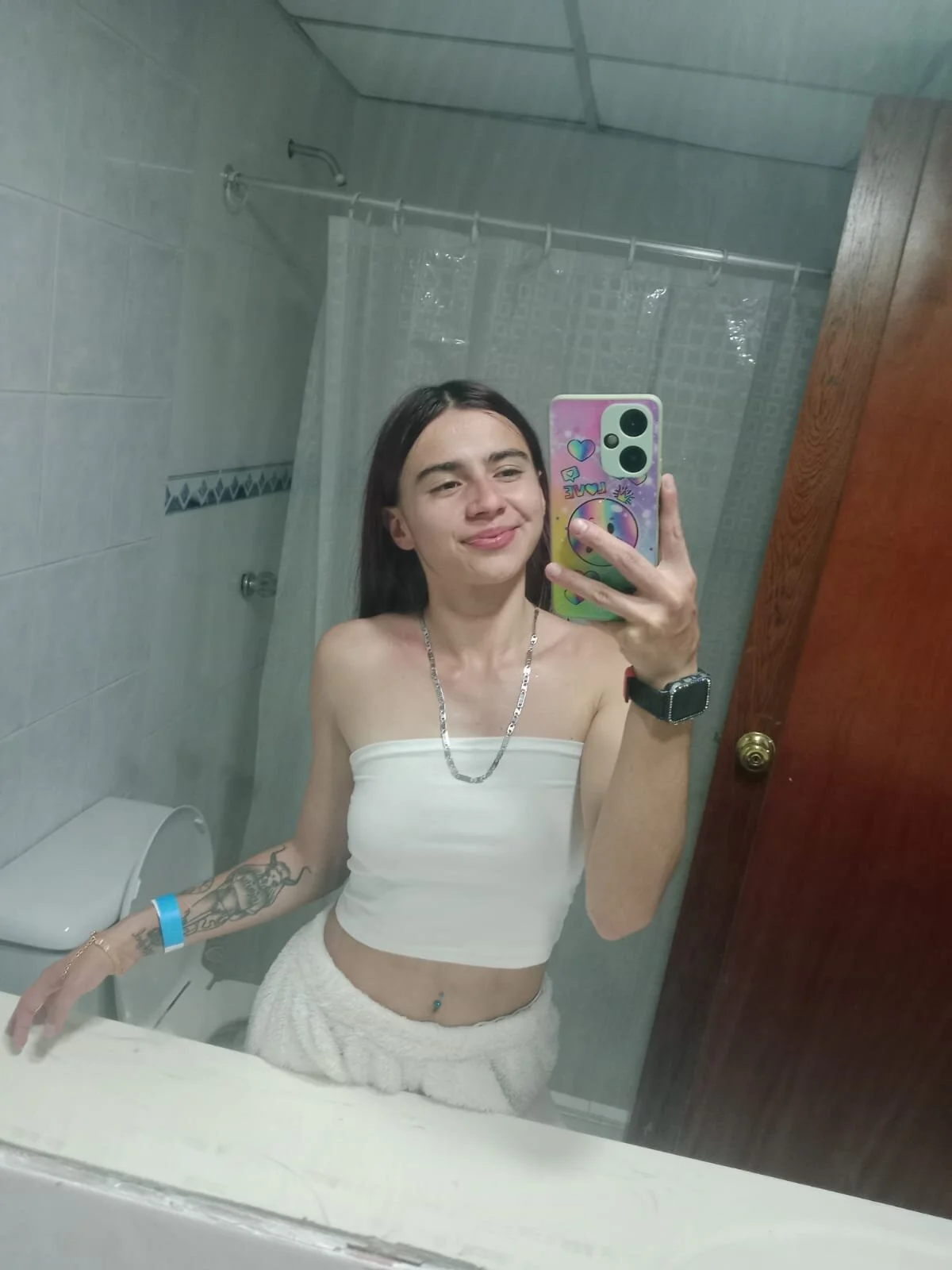 XXX Porn Photo of Nude Maximesex 11