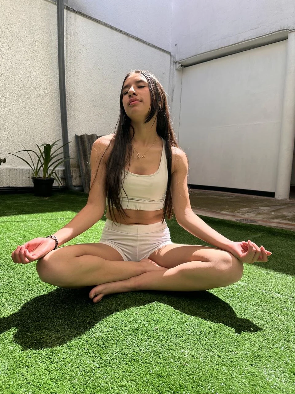 XXX Porn Photo of Nude LilyRossi_ 21