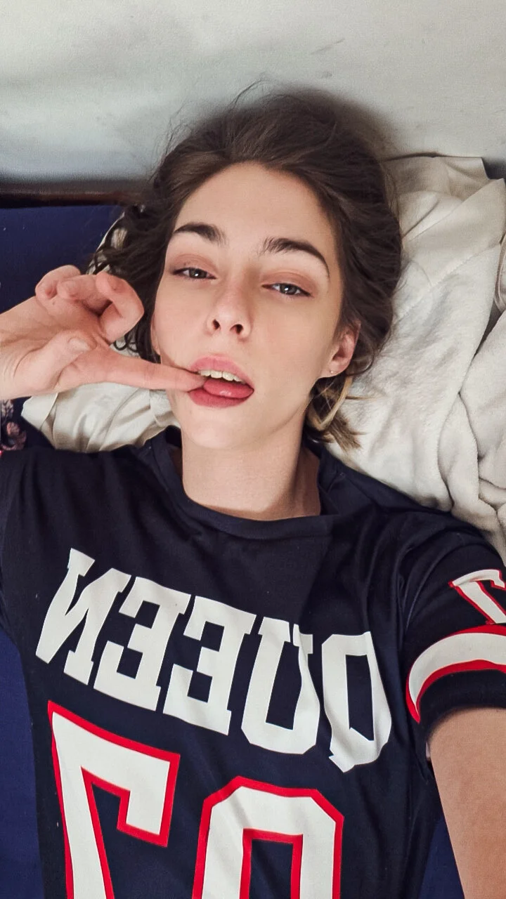 XXX Porn Photo of Nude Miss_North 14