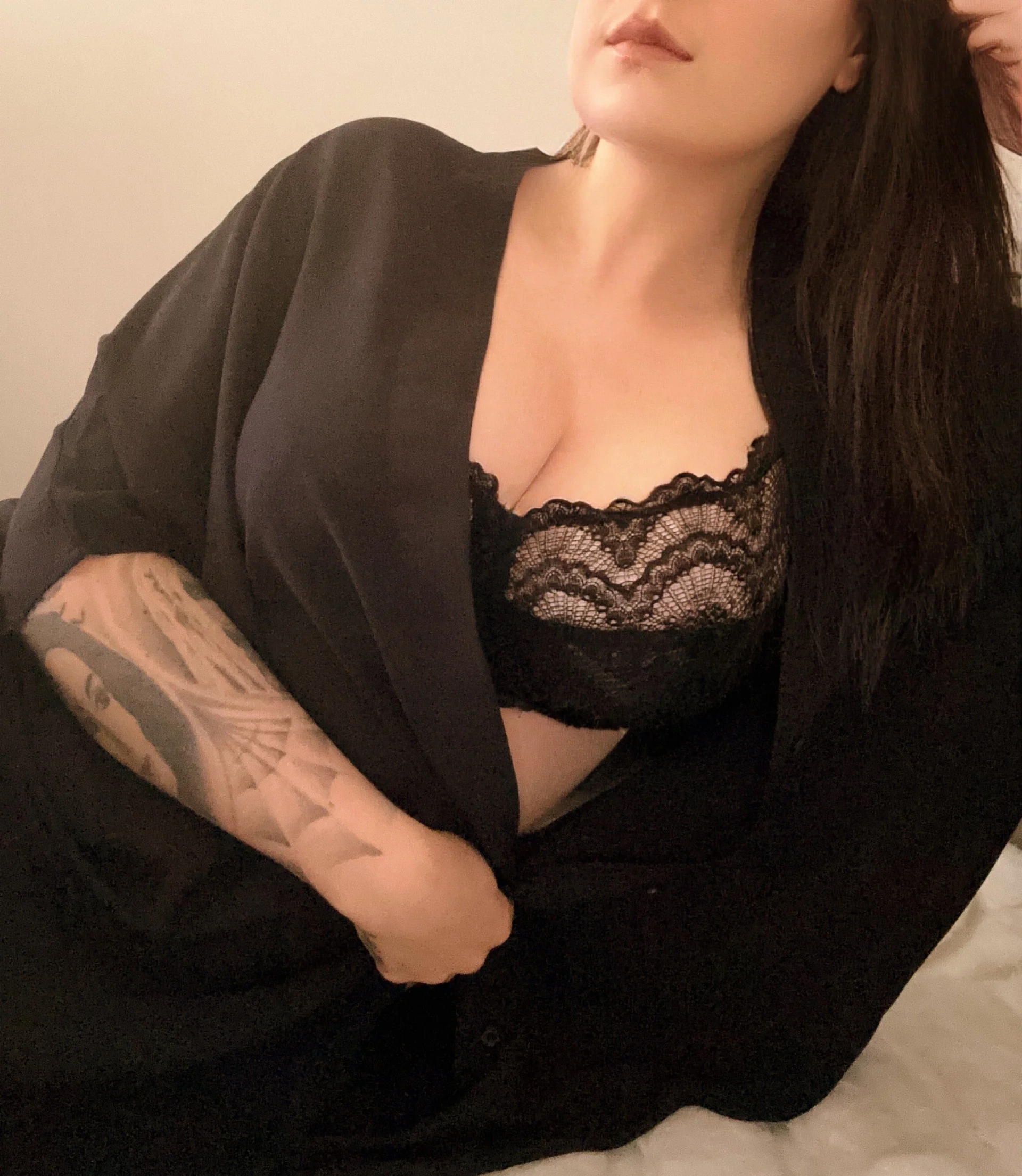 XXX Porn Photo of Nude Penny_Bubbles 1