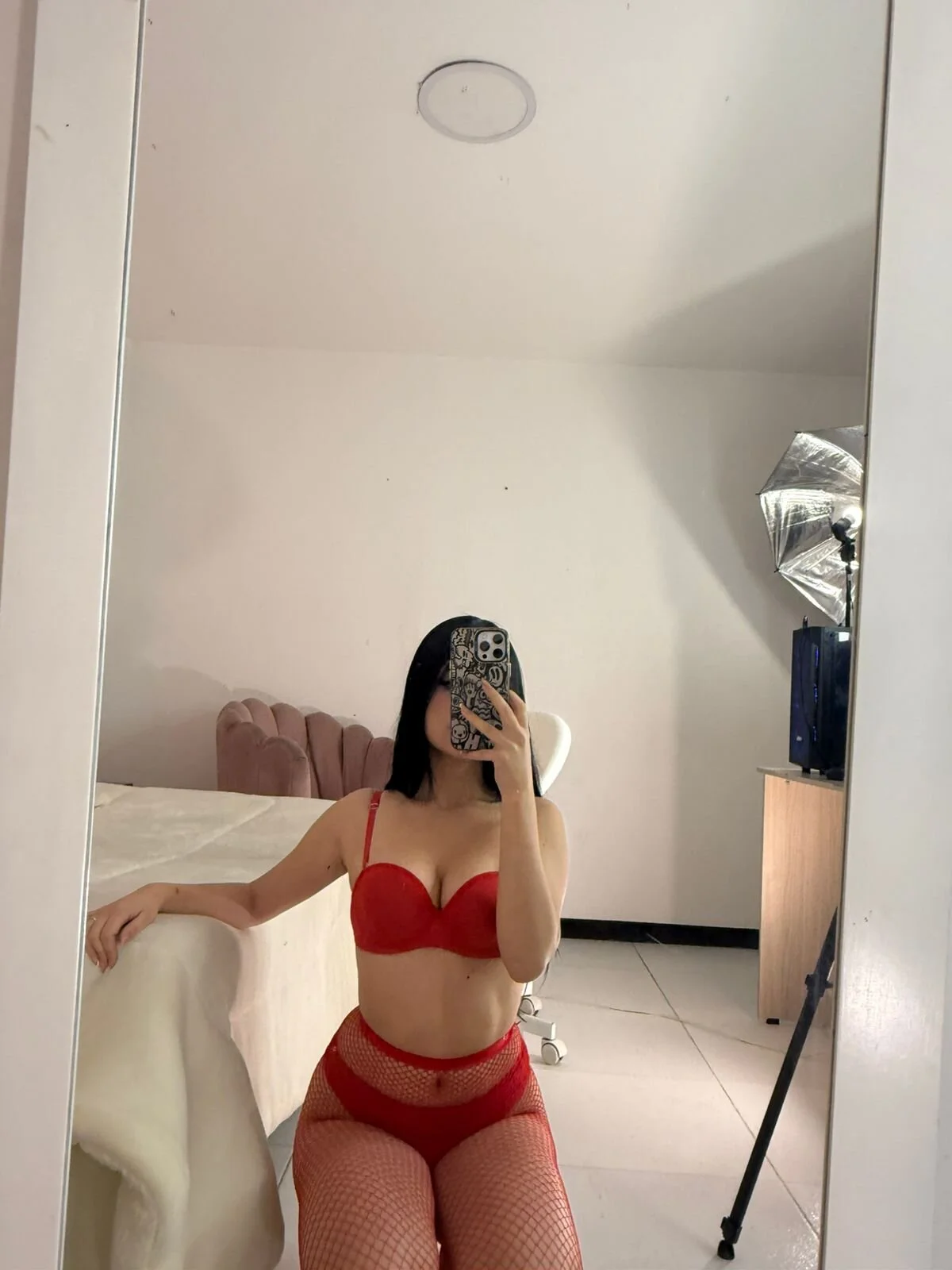 XXX Porn Photo of Nude Natti_london 5