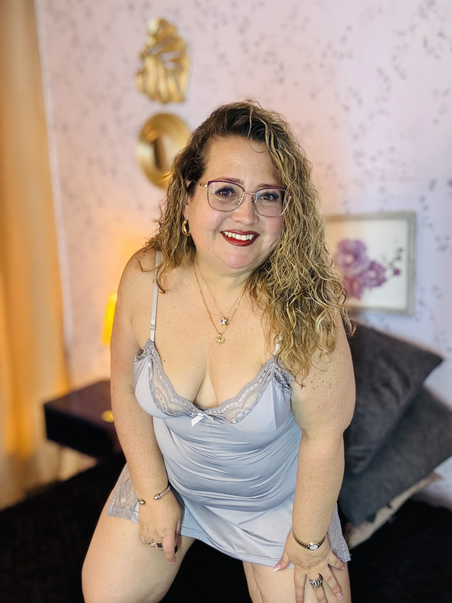 XXX Porn Photo of Nude Martinacurvy_ 1