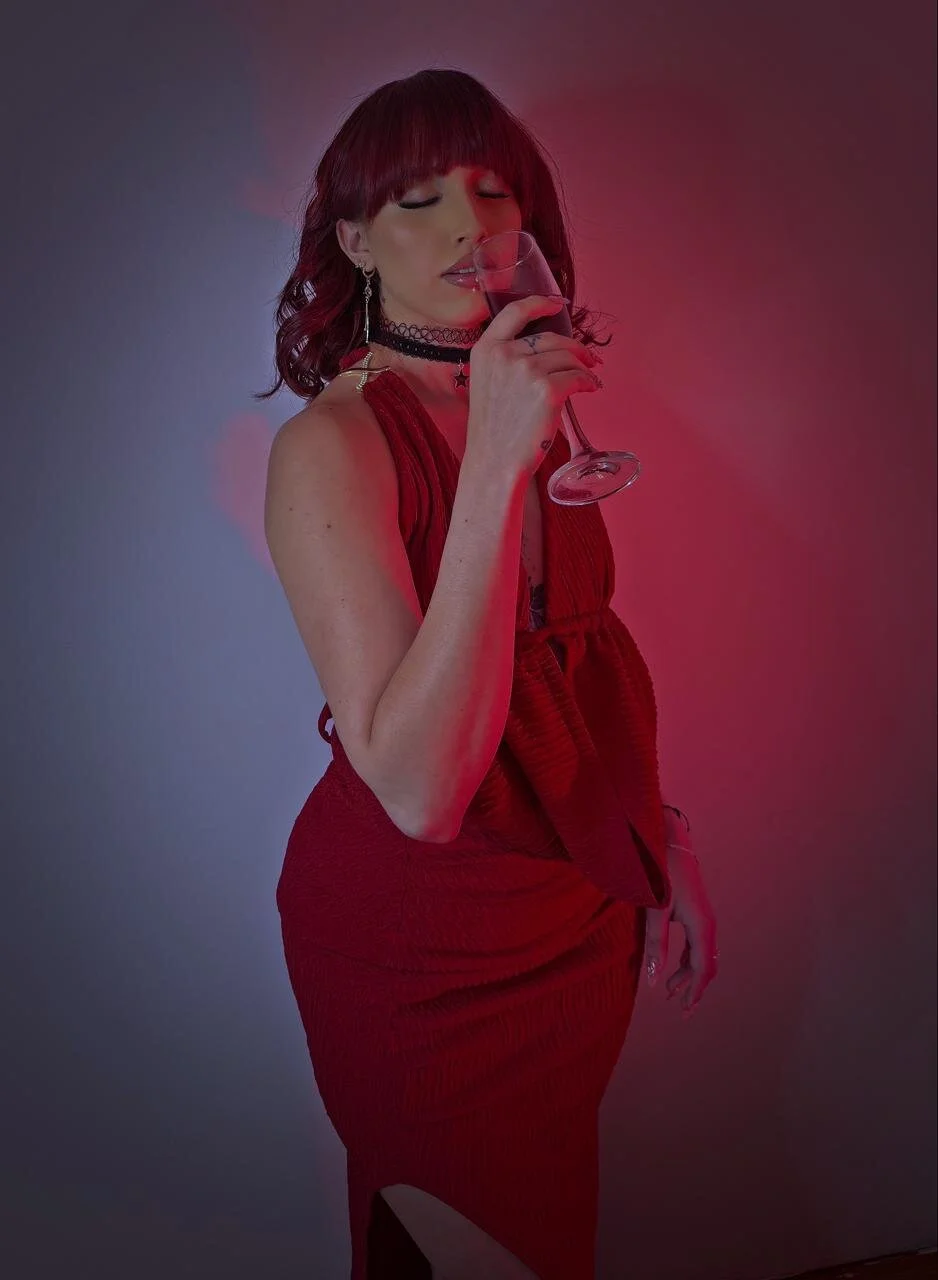 XXX Porn Photo of Nude zohet_kriss 57