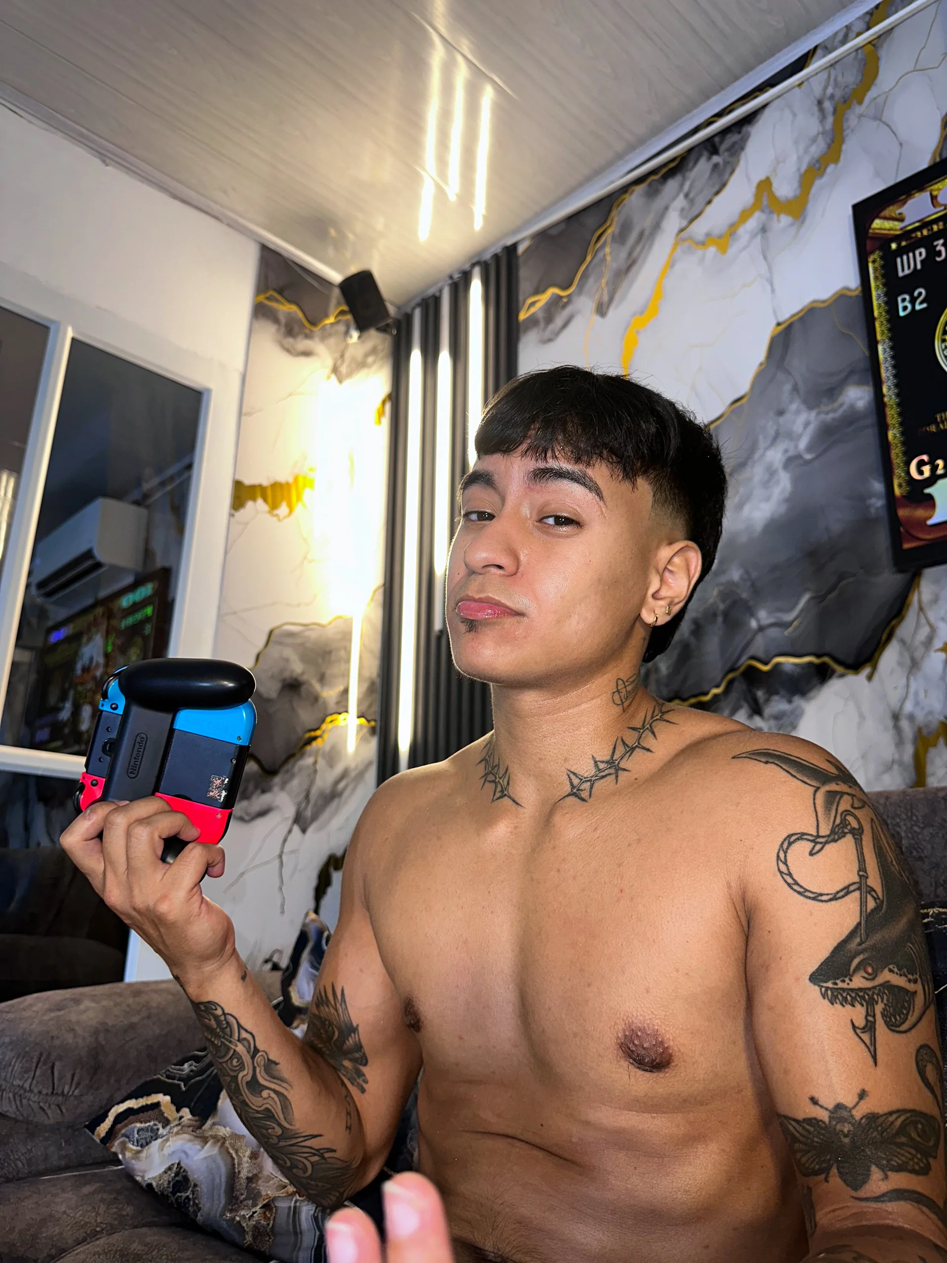 XXX Porn Photo of Nude Ftm_xxxperiencie 22