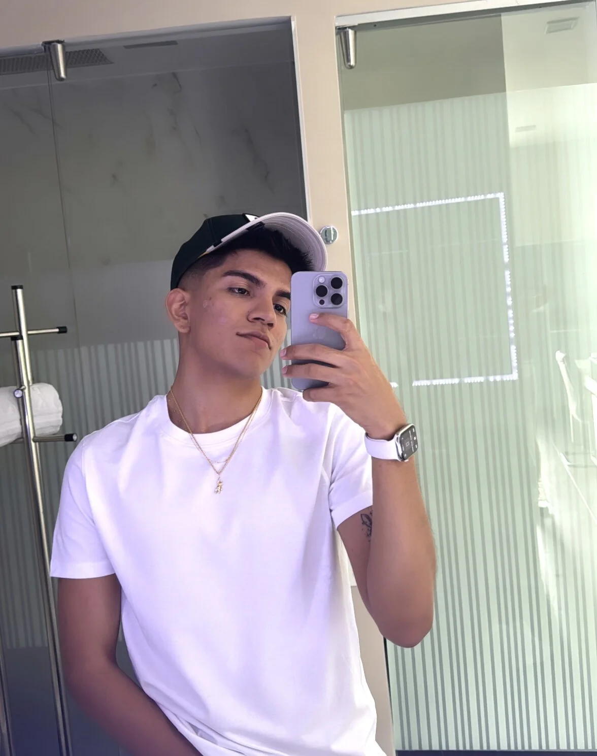 XXX Porn Photo of Nude OnlySantty 2