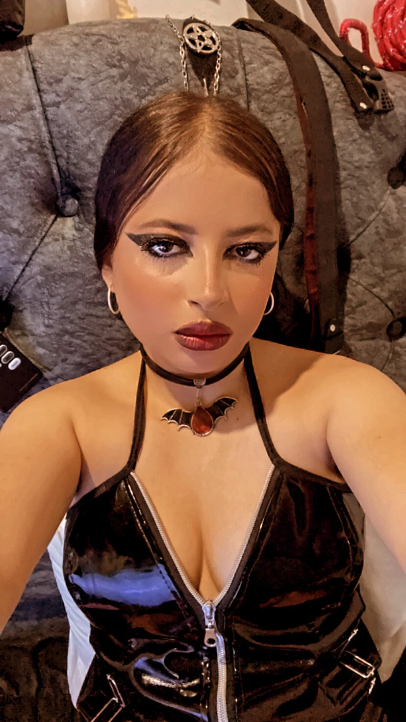 XXX Porn Photo of Nude Noire_Mistress 32