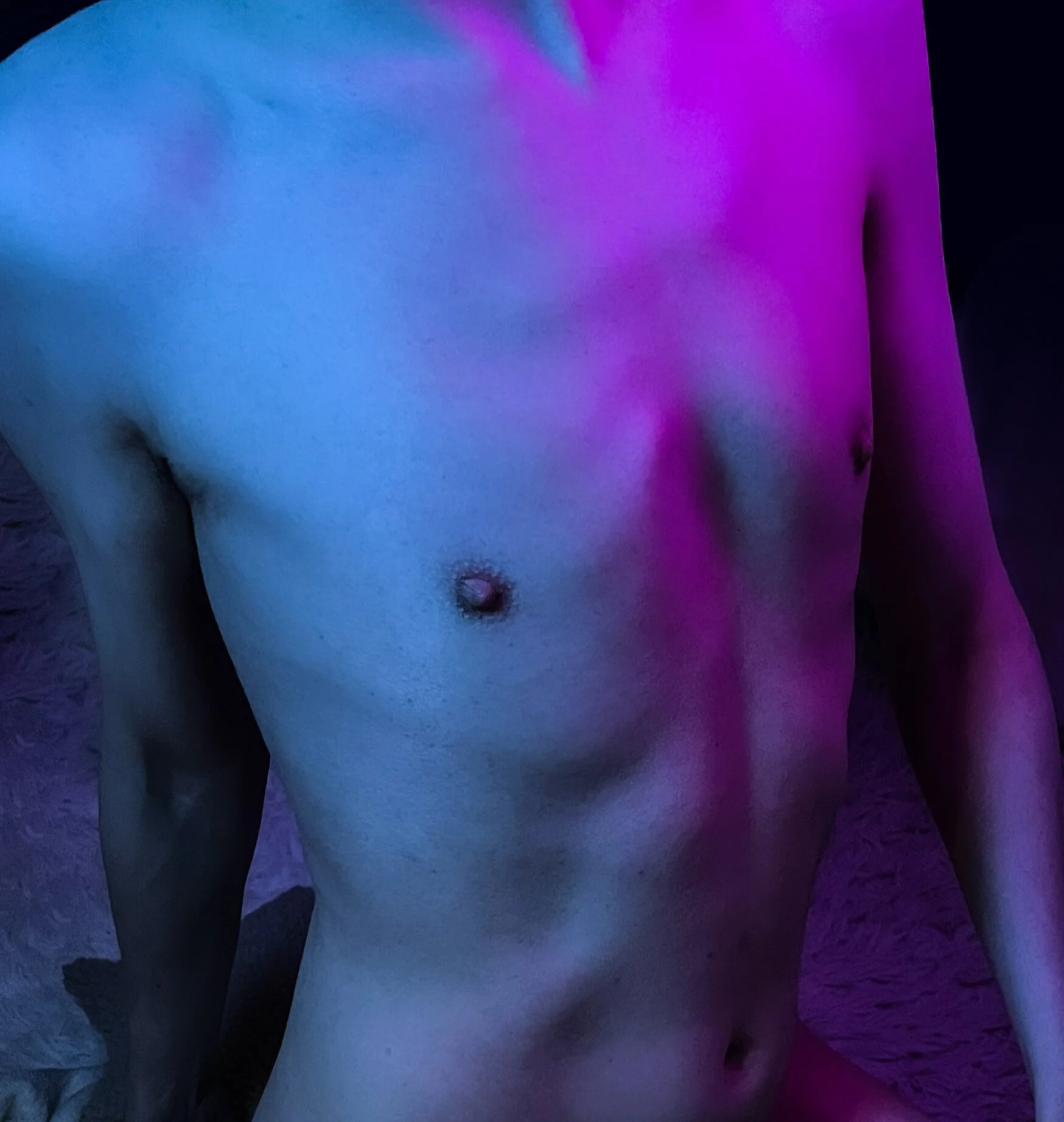 XXX Porn Photo of Nude Jyjymjj 1