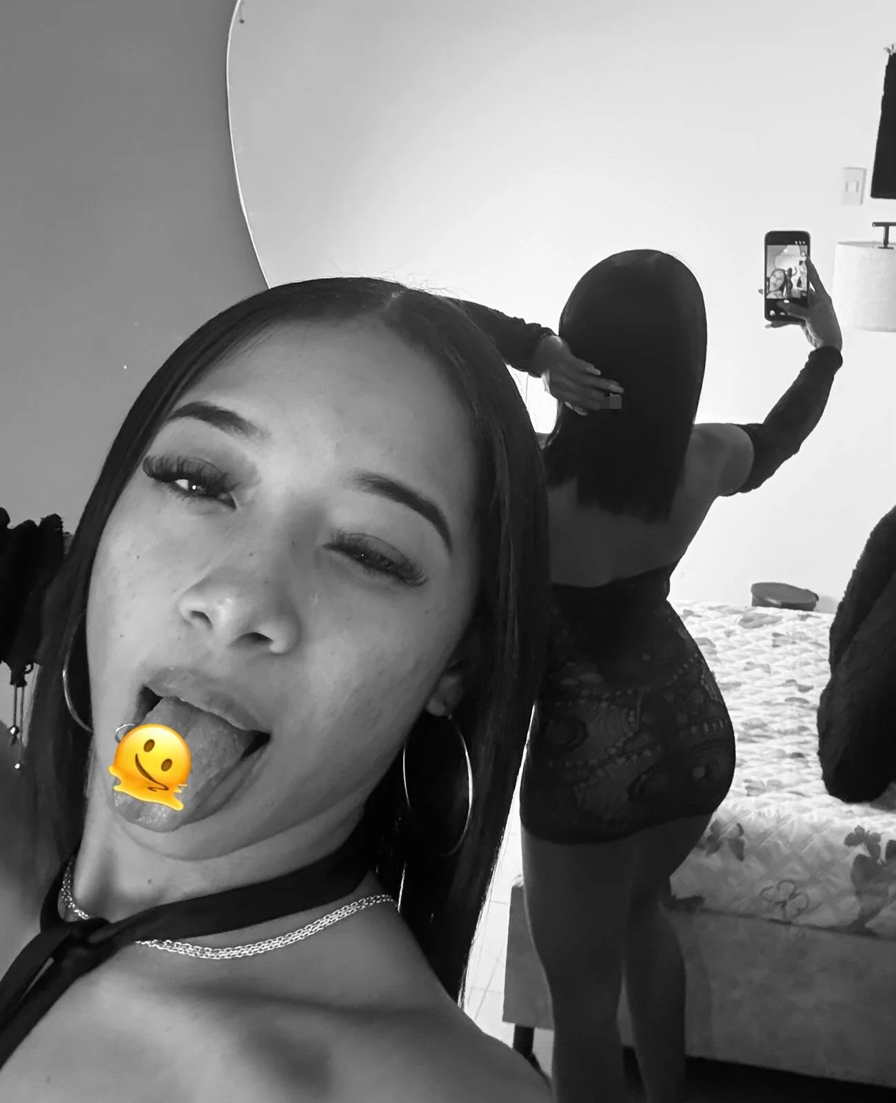 XXX Porn Photo of Nude KarolBlanco 61