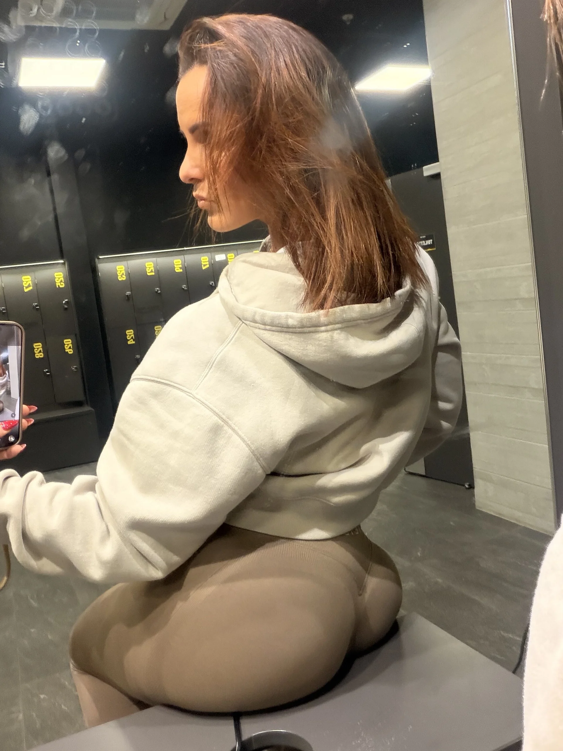 XXX Porn Photo of Nude AmyStone__ 5