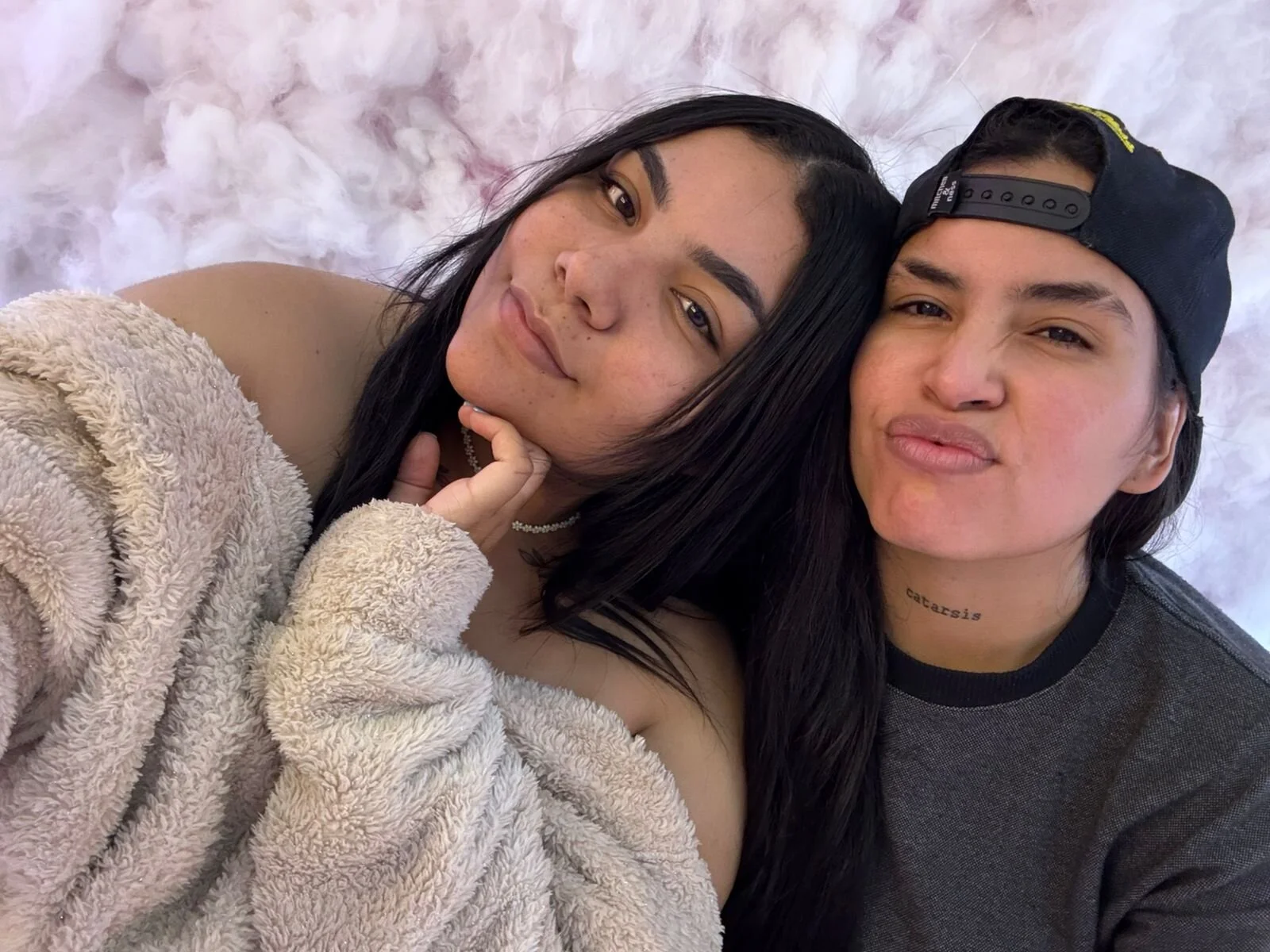 XXX Porn Photo of Nude Mia_and_lexy 97
