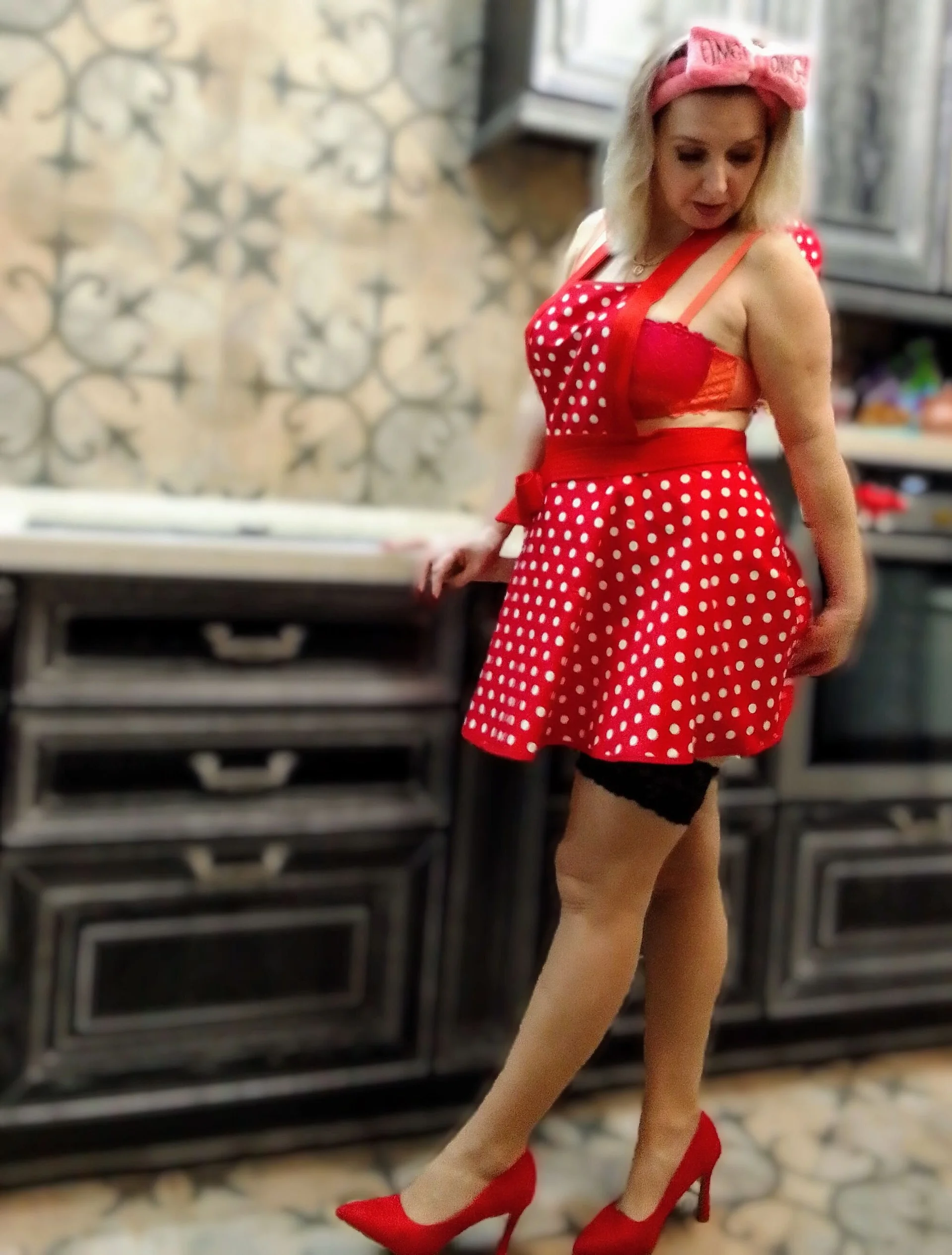 XXX Porn Photo of Nude V-Alice 38