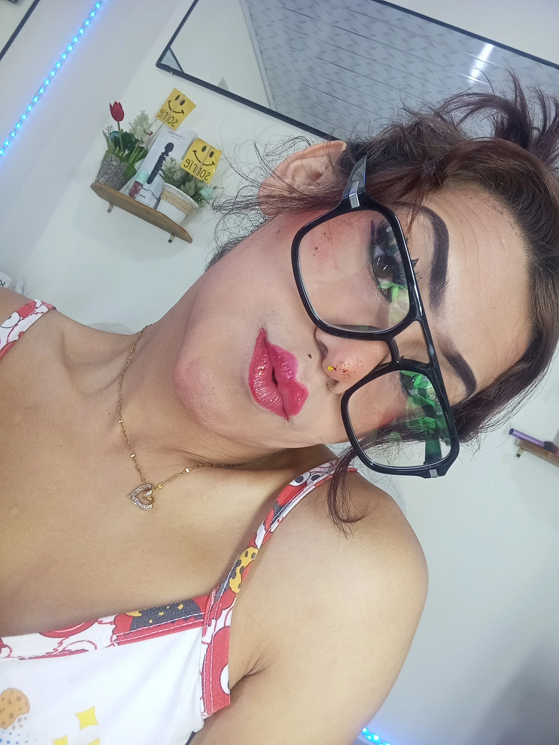 XXX Porn Photo of Nude NathalialLooes 48