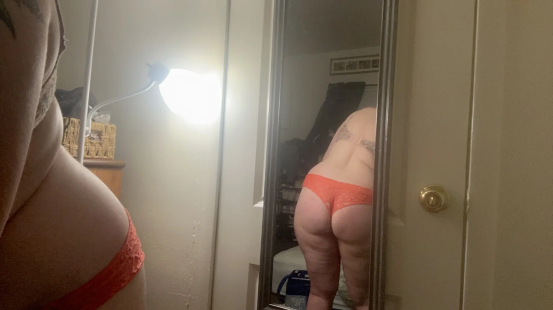 XXX Porn Photo of Nude mellymelHere4You 43