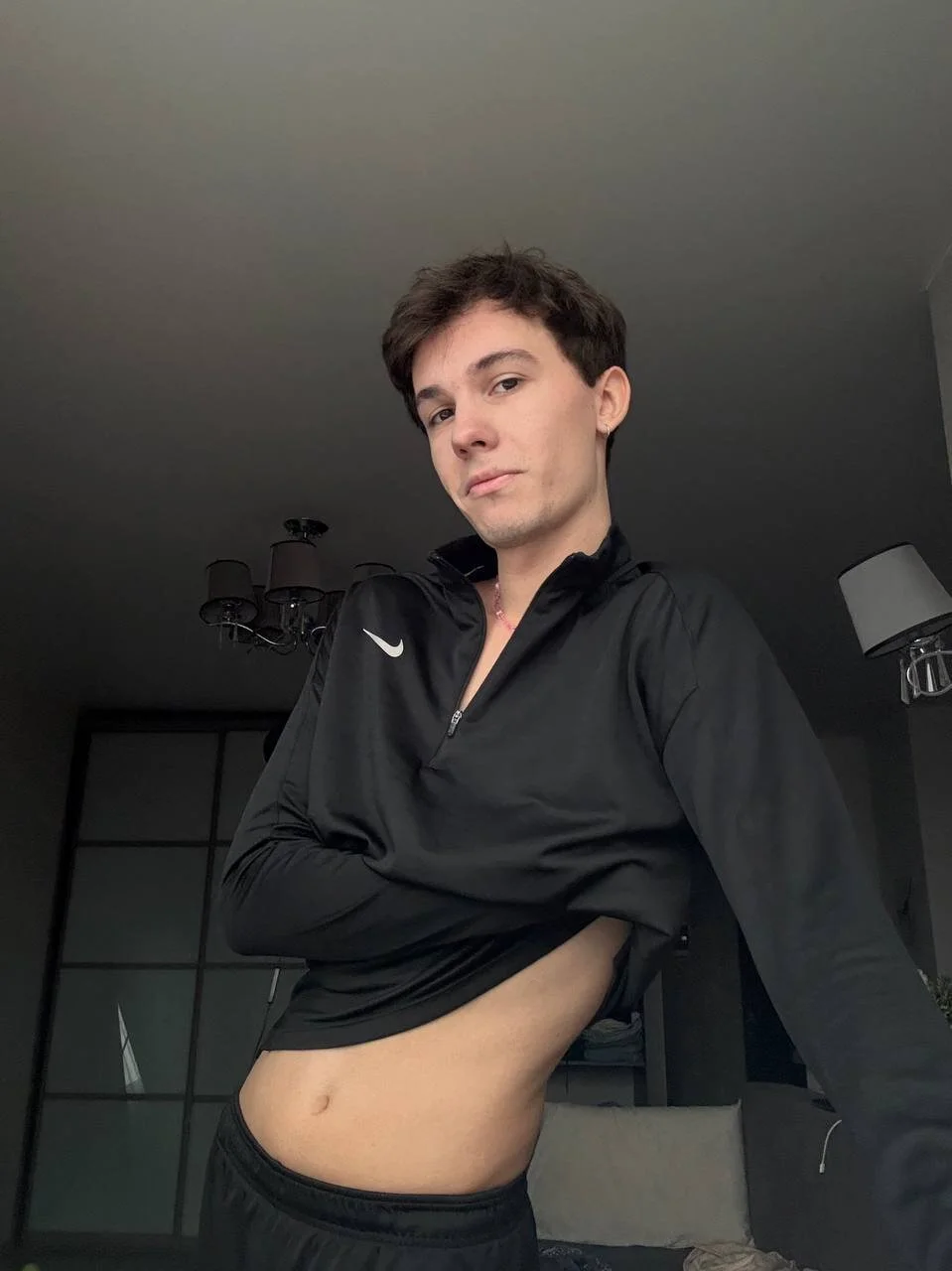 XXX Porn Photo of Nude Jeremy1Scott 24