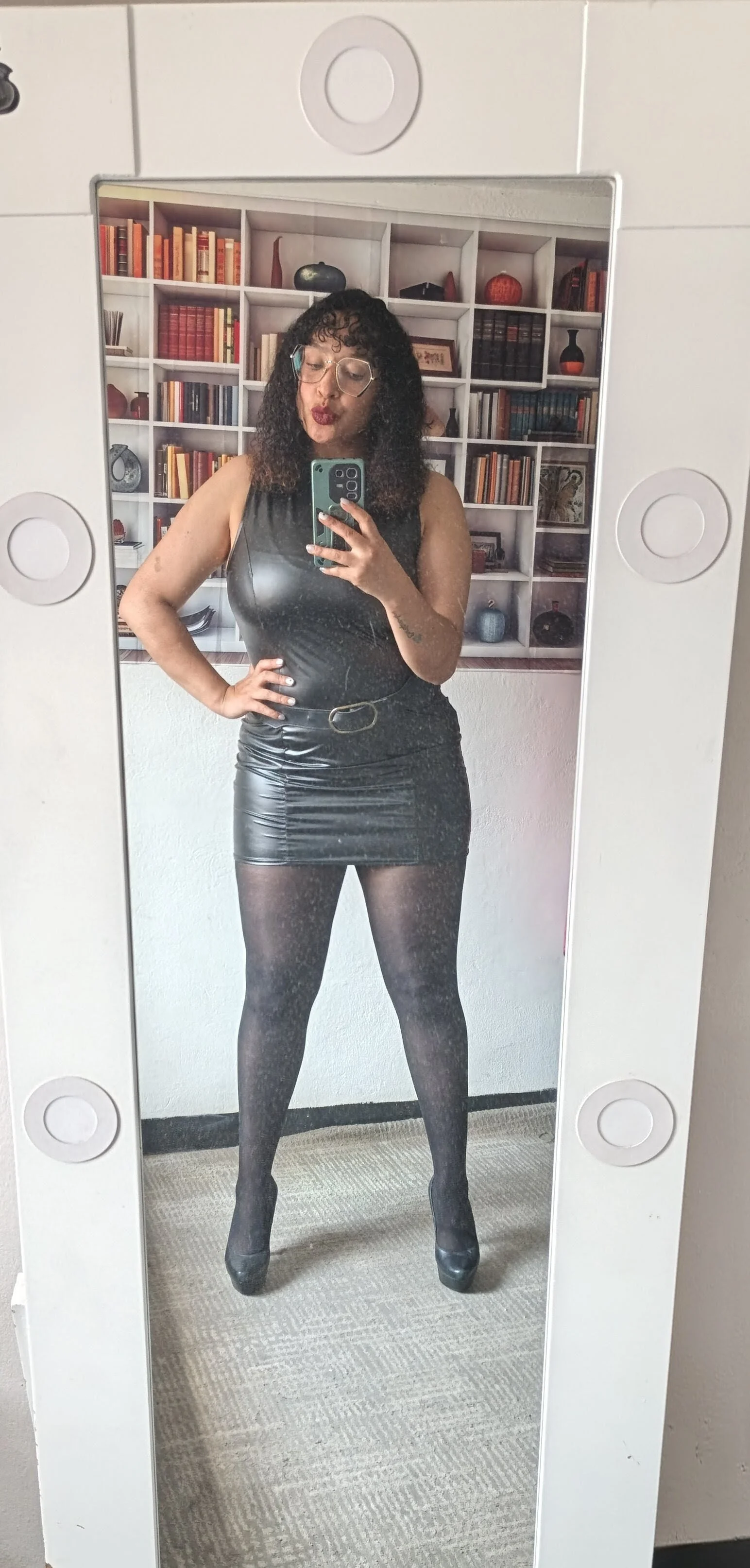 XXX Porn Photo of Nude Nerea_Boolsara8 22