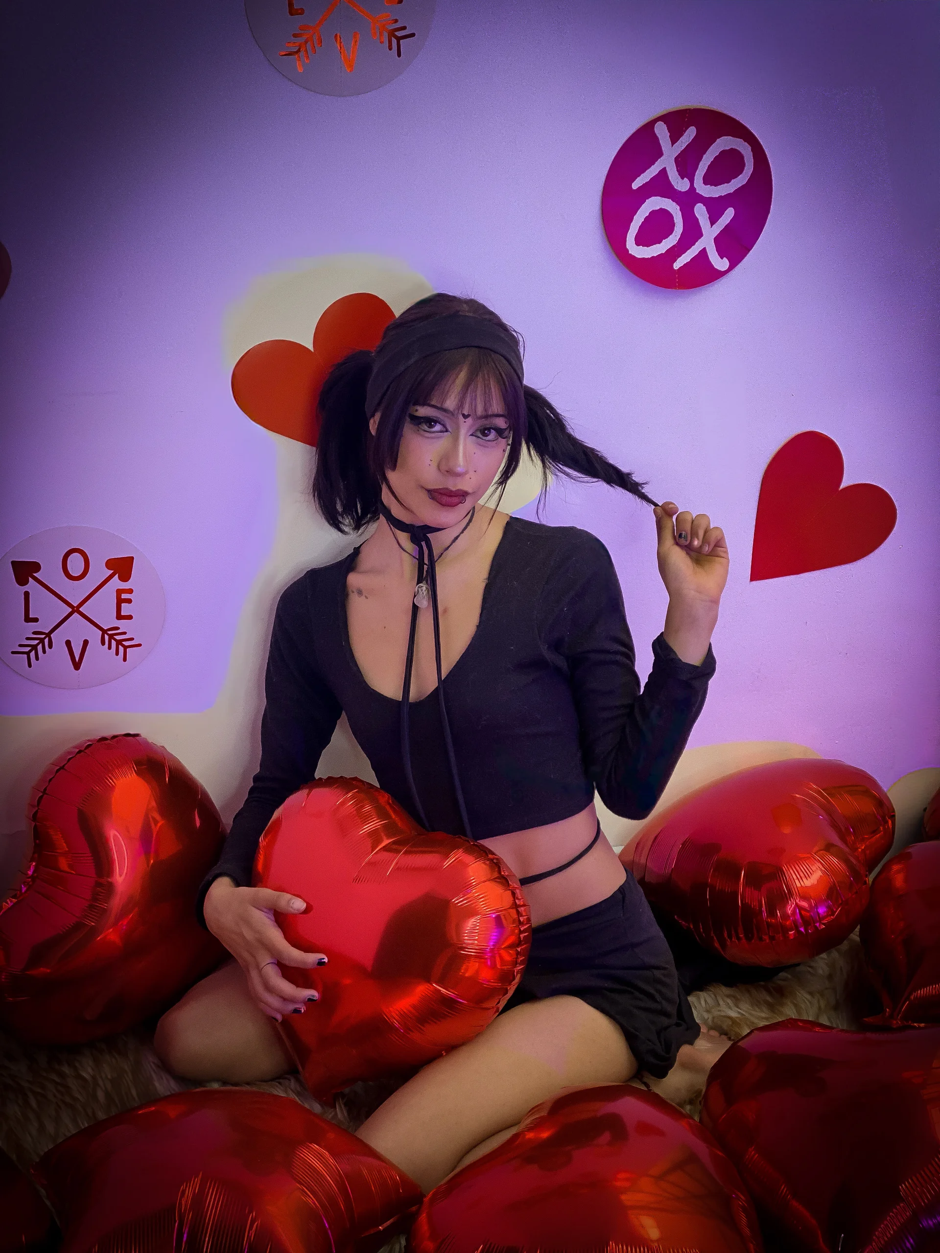 XXX Porn Photo of Nude emma_cg 1