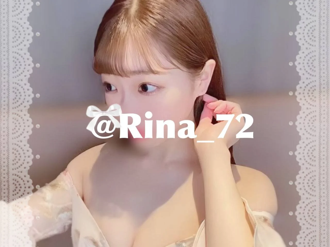 XXX Porn Photo of Nude Rina_72 3