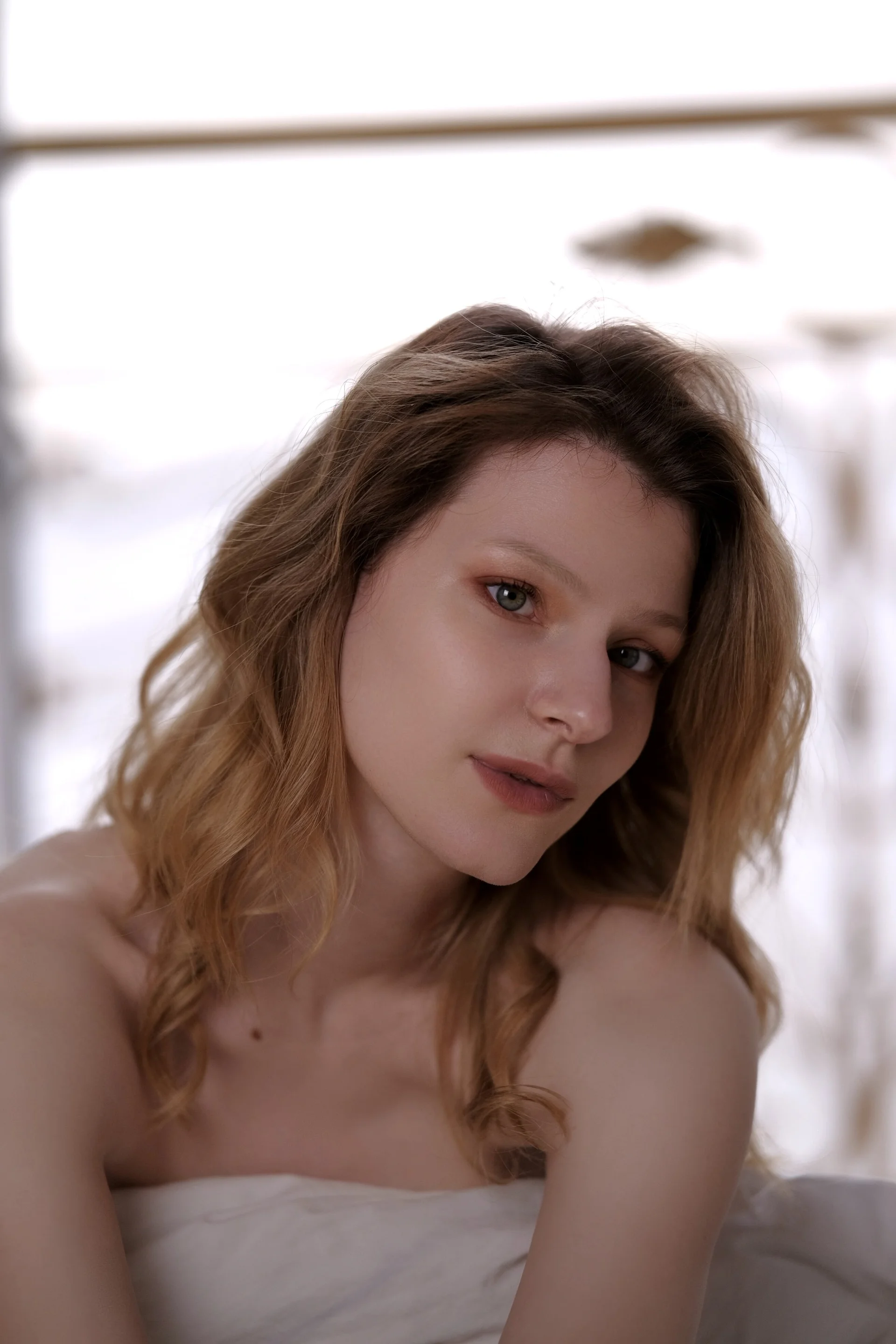 XXX Porn Photo of Nude MaryHiggins 85