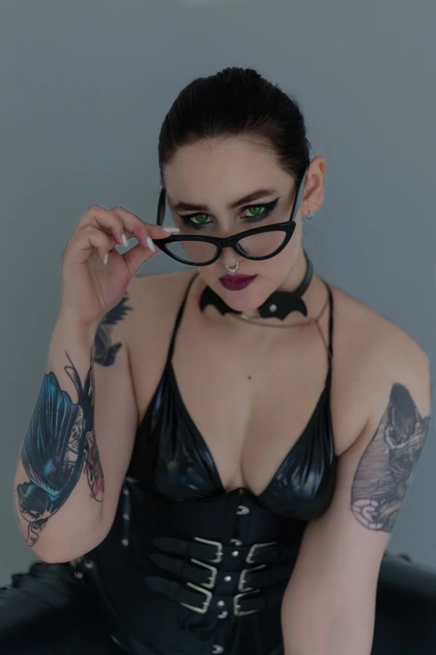 XXX Porn Photo of Nude Emmybrightj_ 3