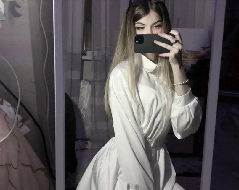 XXX Porn Photo of Nude saint_esenia 1