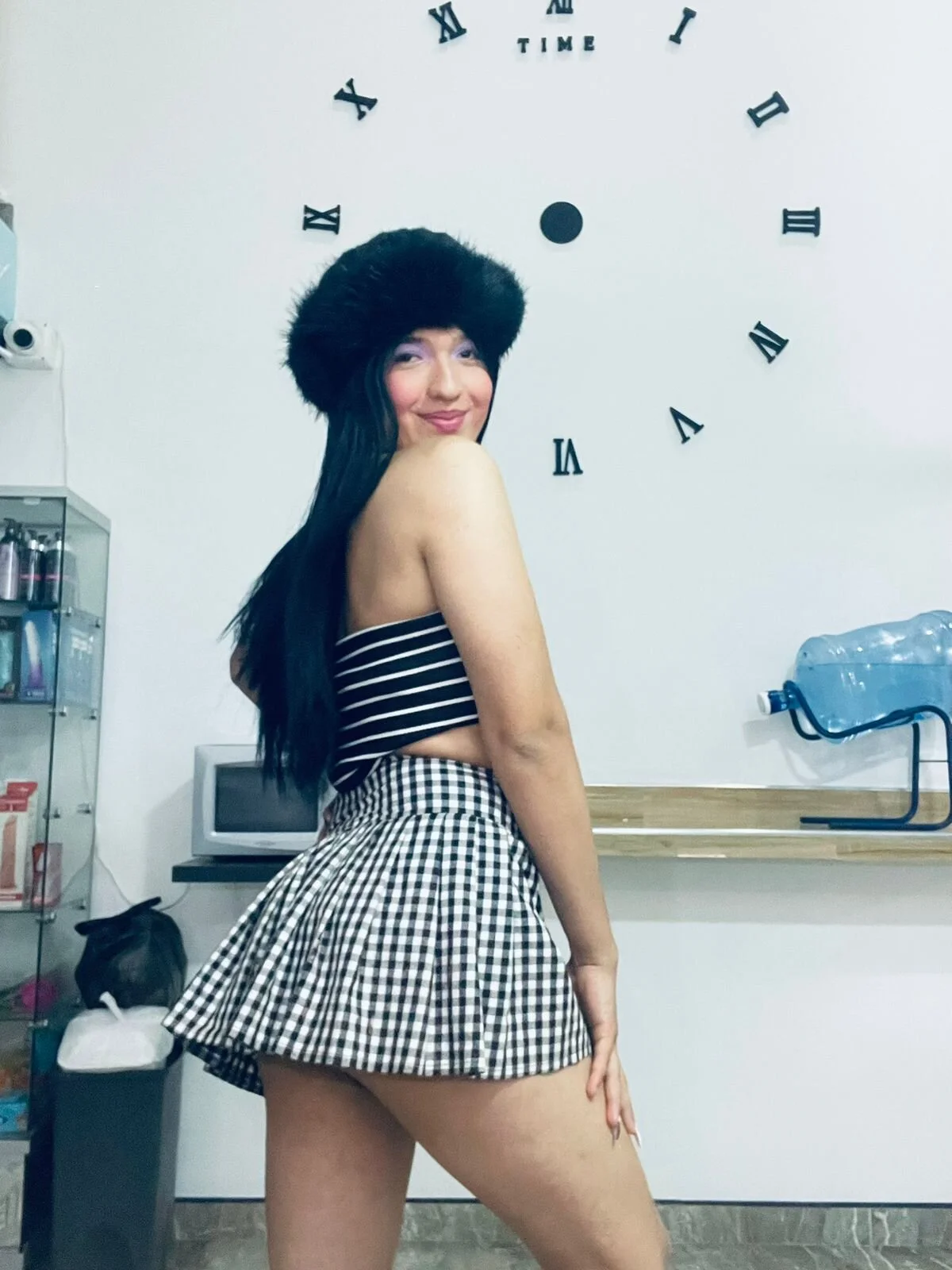 XXX Porn Photo of Nude cata_189 4