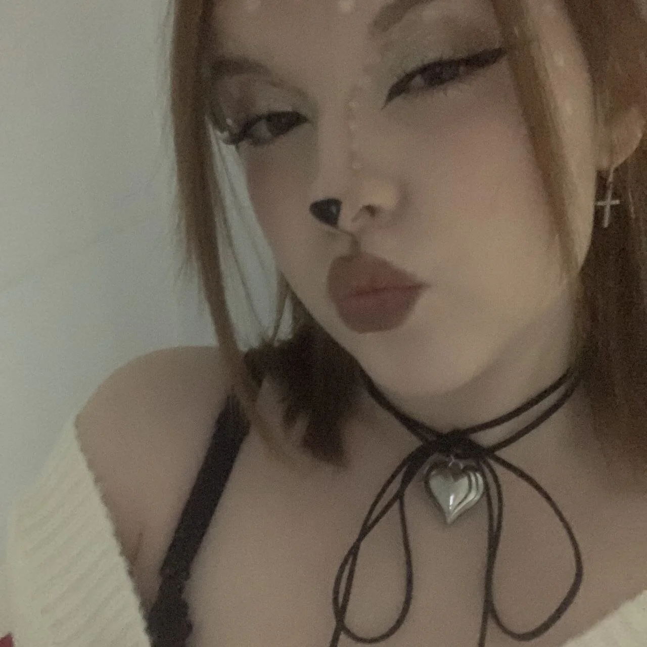 XXX Porn Photo of Nude JonellHessman 5