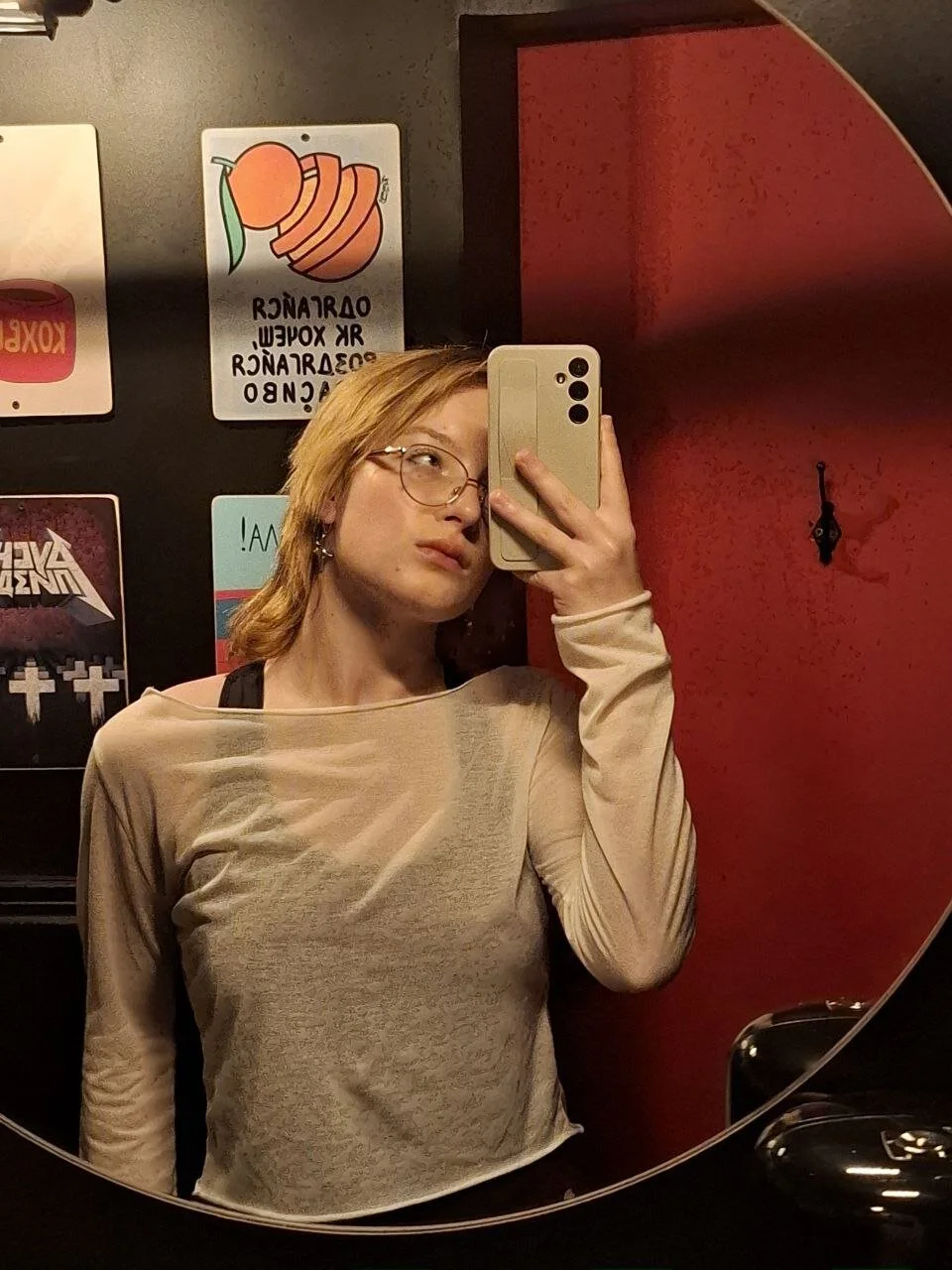 XXX Porn Photo of Nude Pixie_Peachh 4