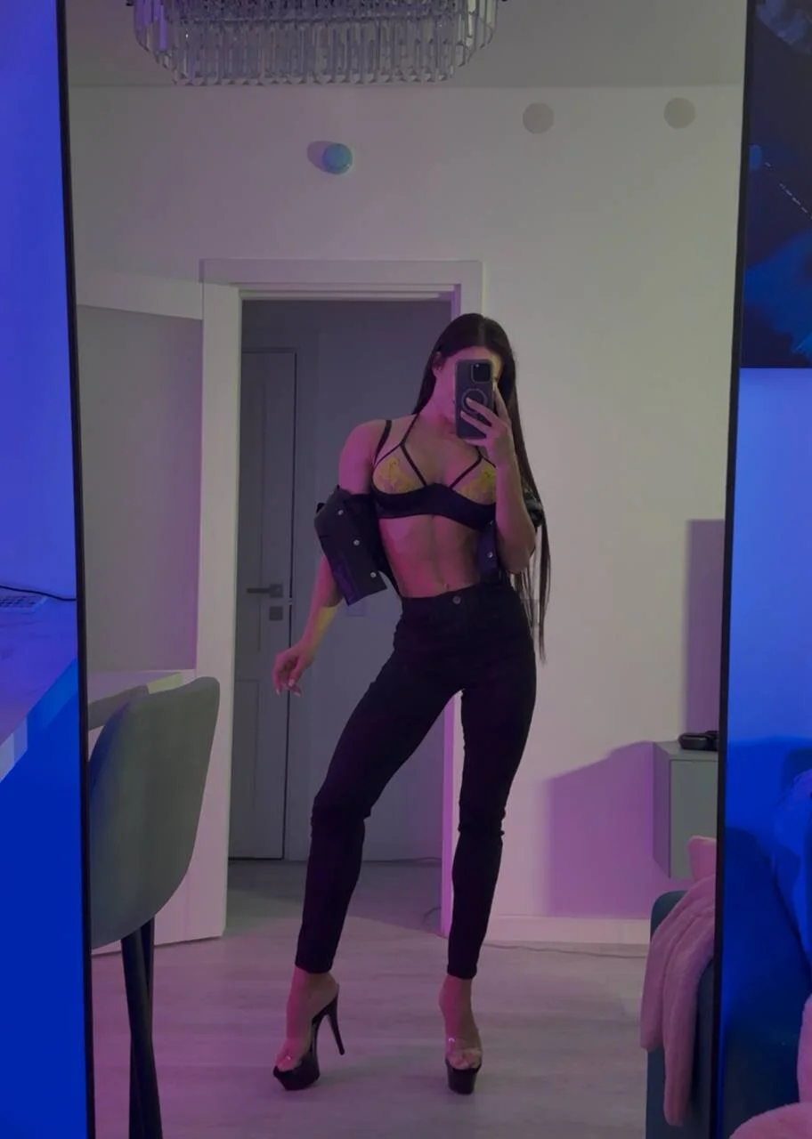 XXX Porn Photo of Nude wow_lovie 3
